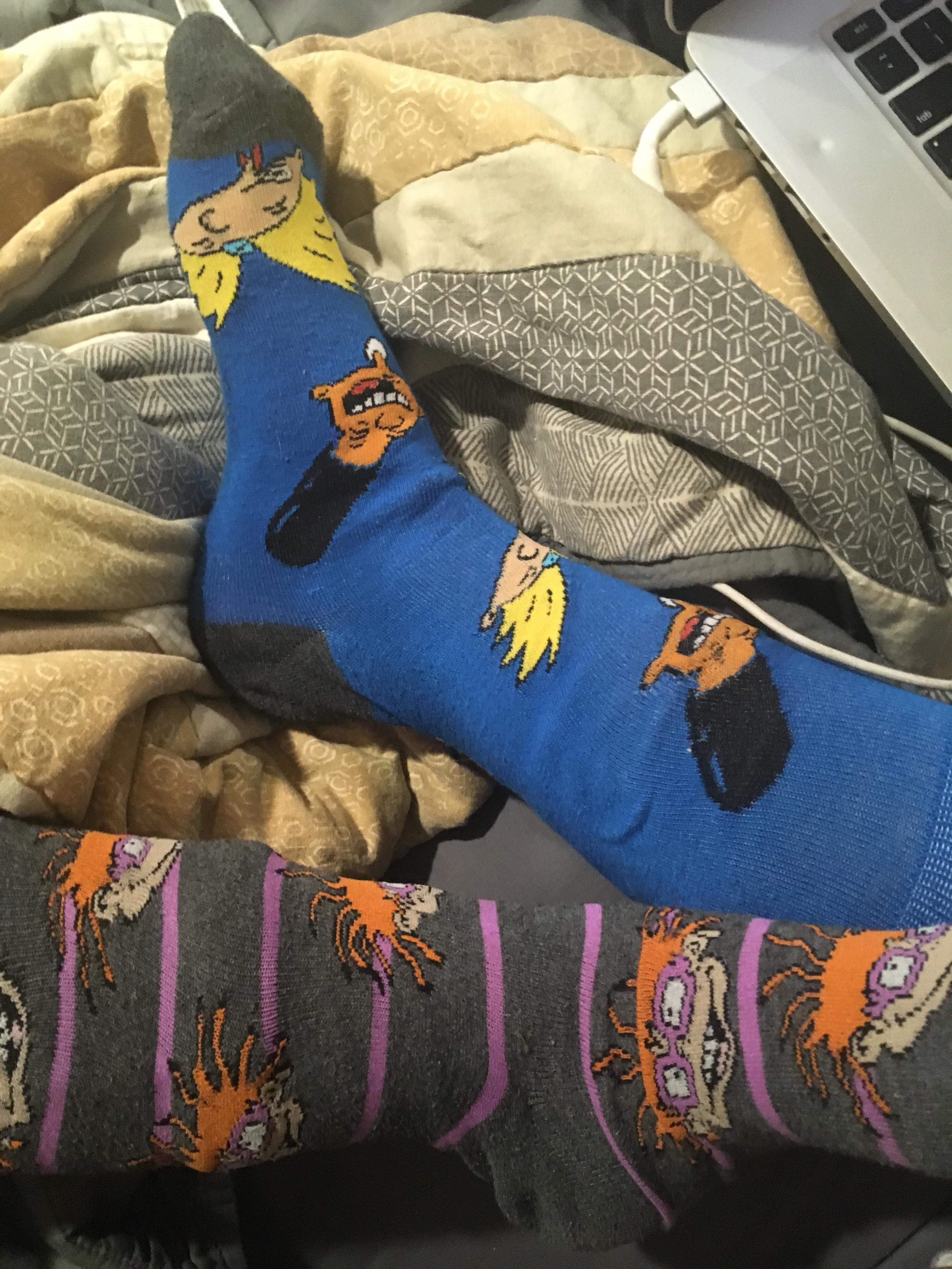 Sockolodeon RareSocks