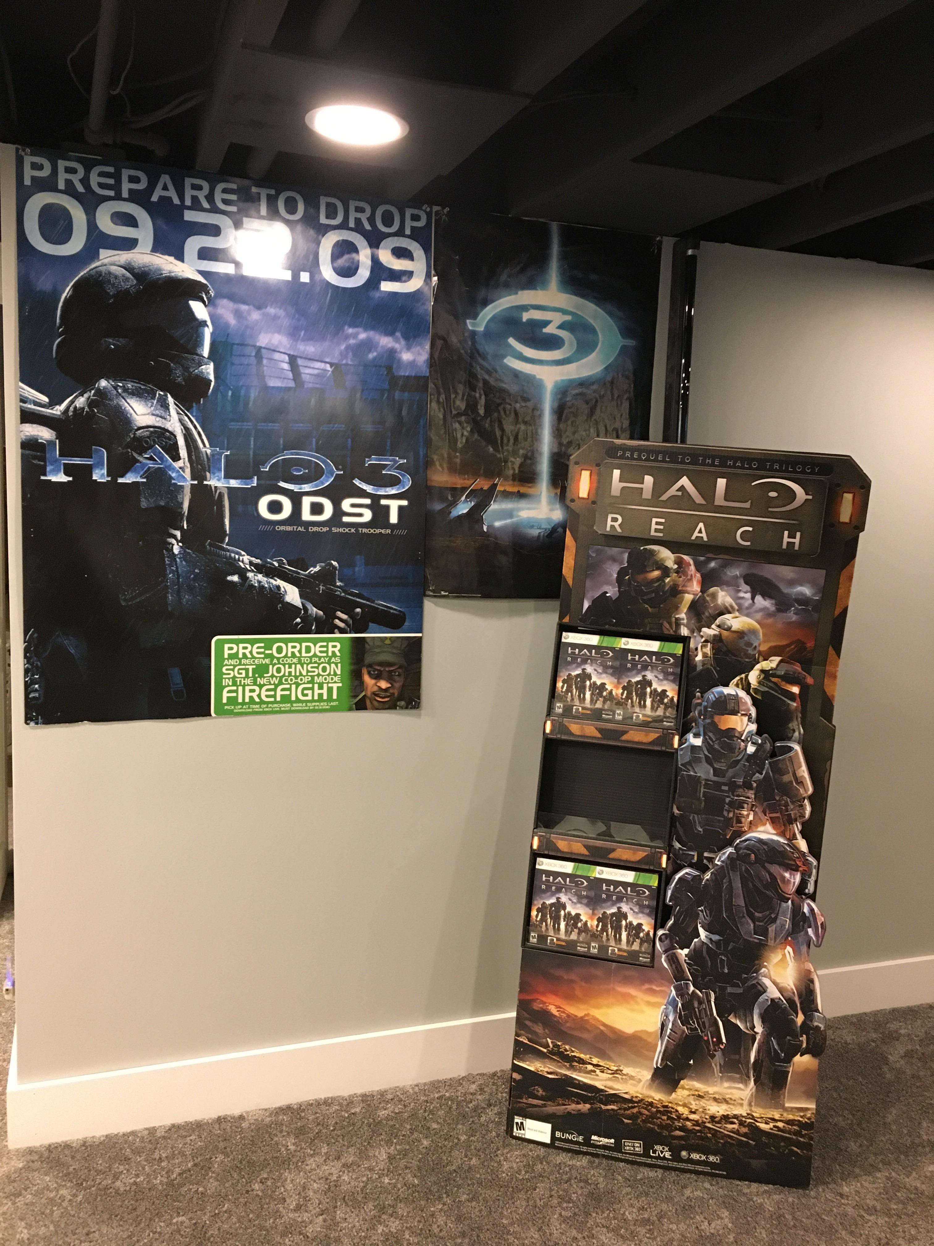 halo infinite gamestop