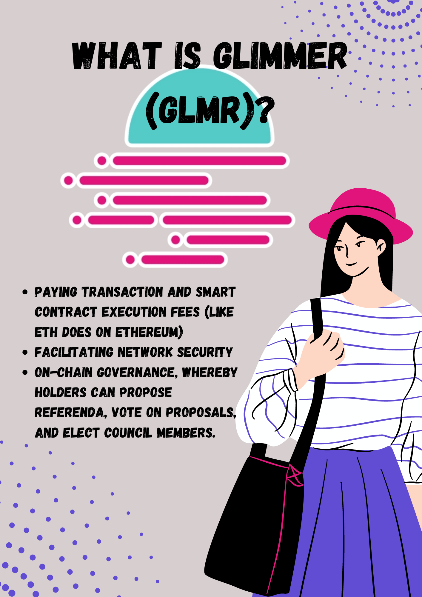 What is Glimmer token? What you need to know about it here, by Iveber