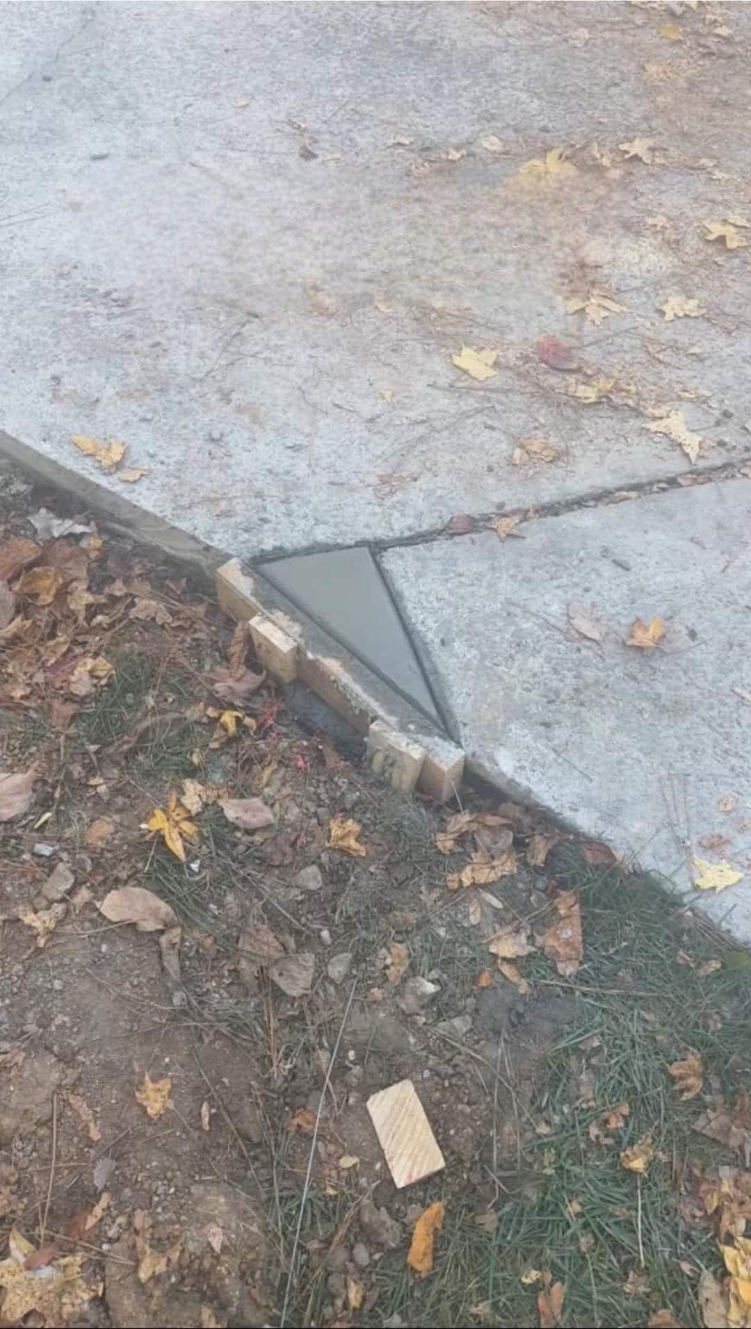 12 guys, 2 REAL finishers, 20 hours work performed. Customers said that