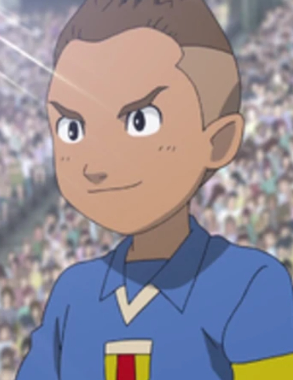 Where would you consider him as best midfielders in Inazuma? I honestly