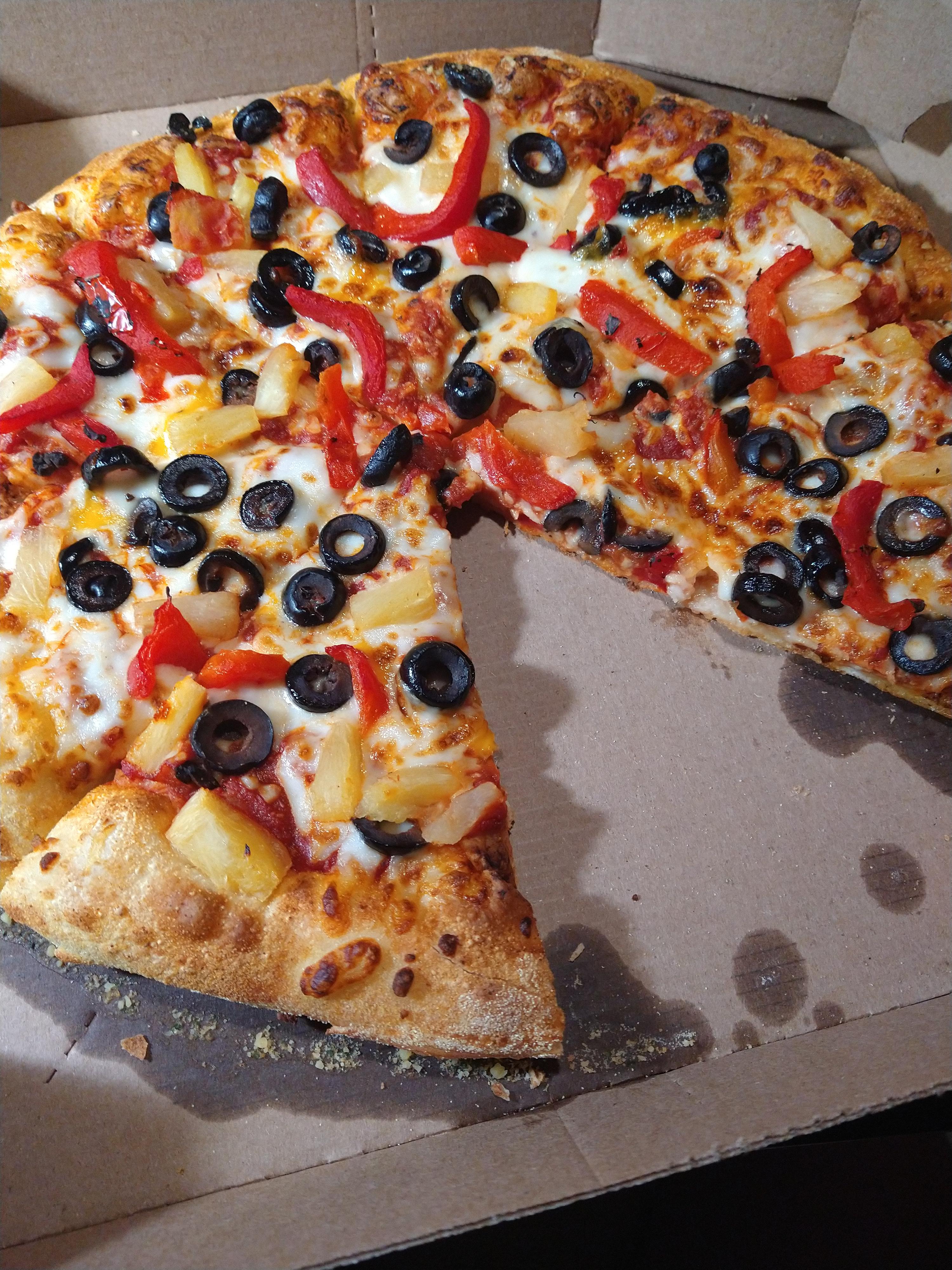 I discovered recently roasted red peppers are my favorite addition to