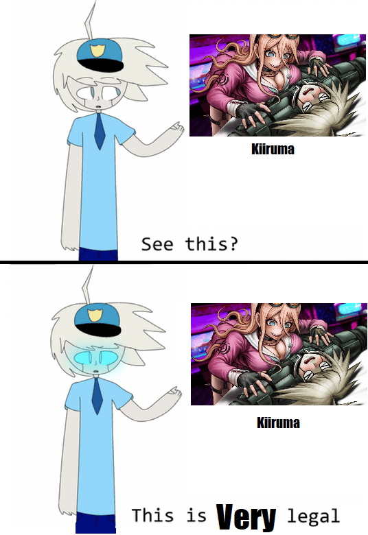 79 best K1 B0 images on Pholder Danganronpa, Asexual and U X