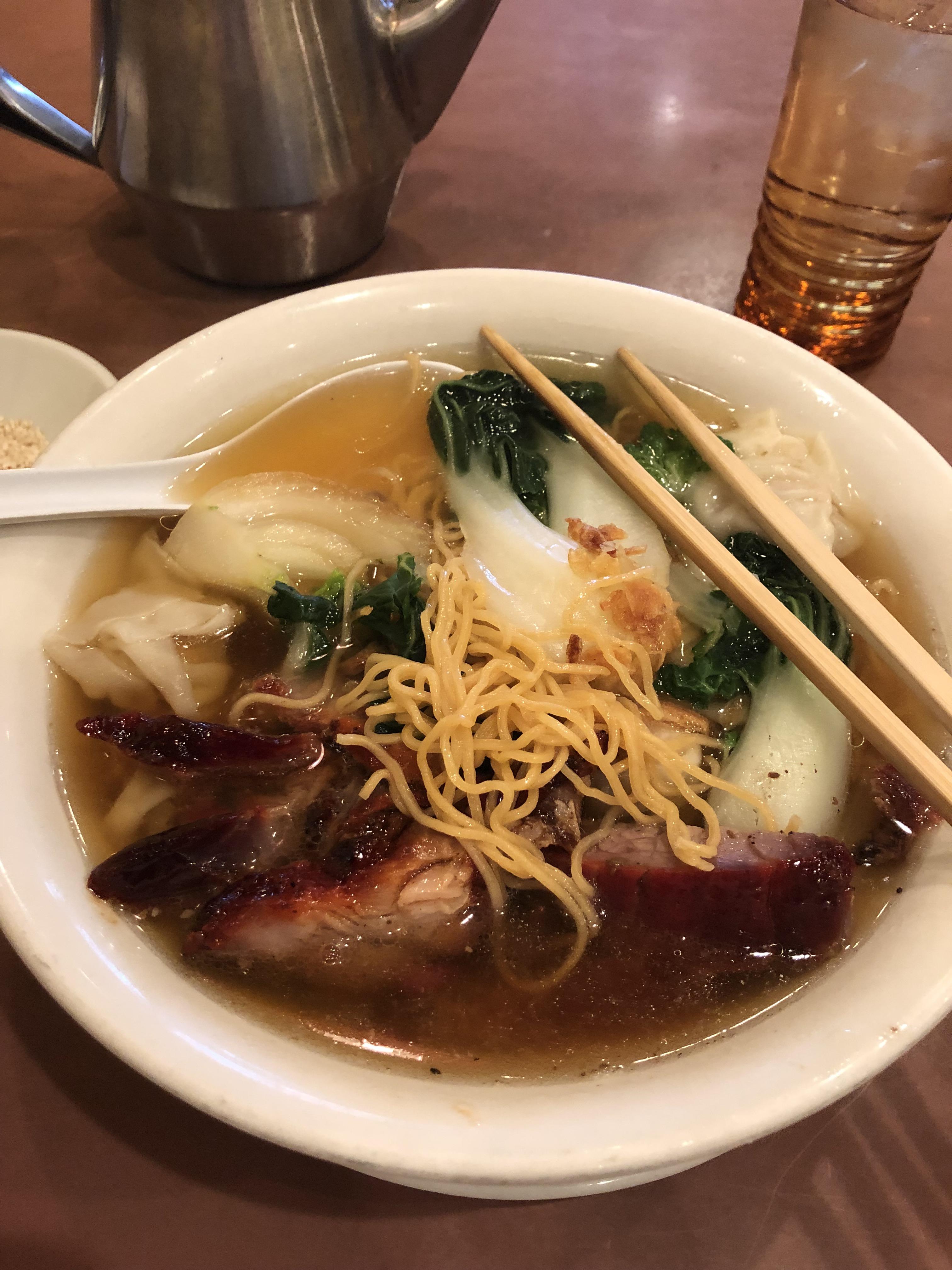 Best Ramen Seattle Chinatown Ramen Near Me