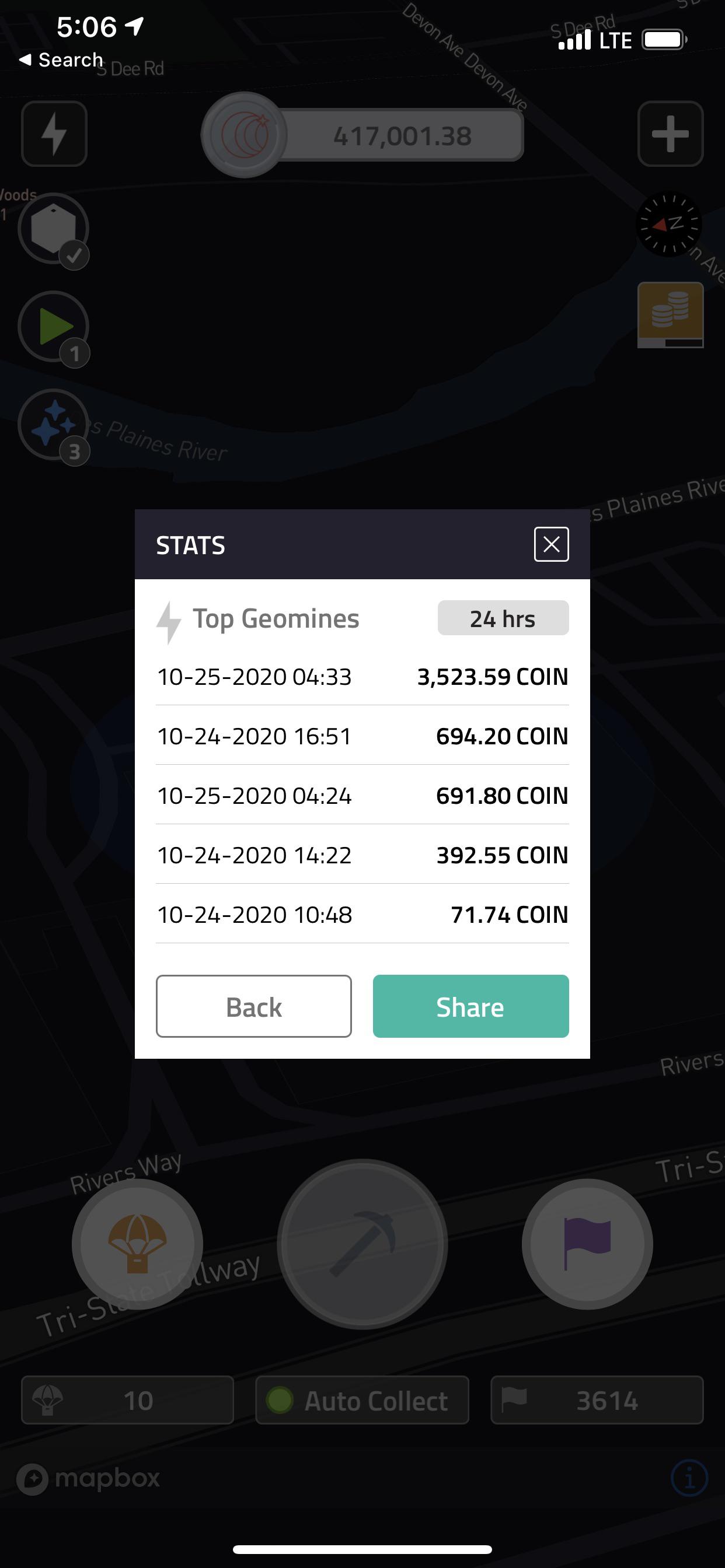 Coin app lite sub CoinWithUs