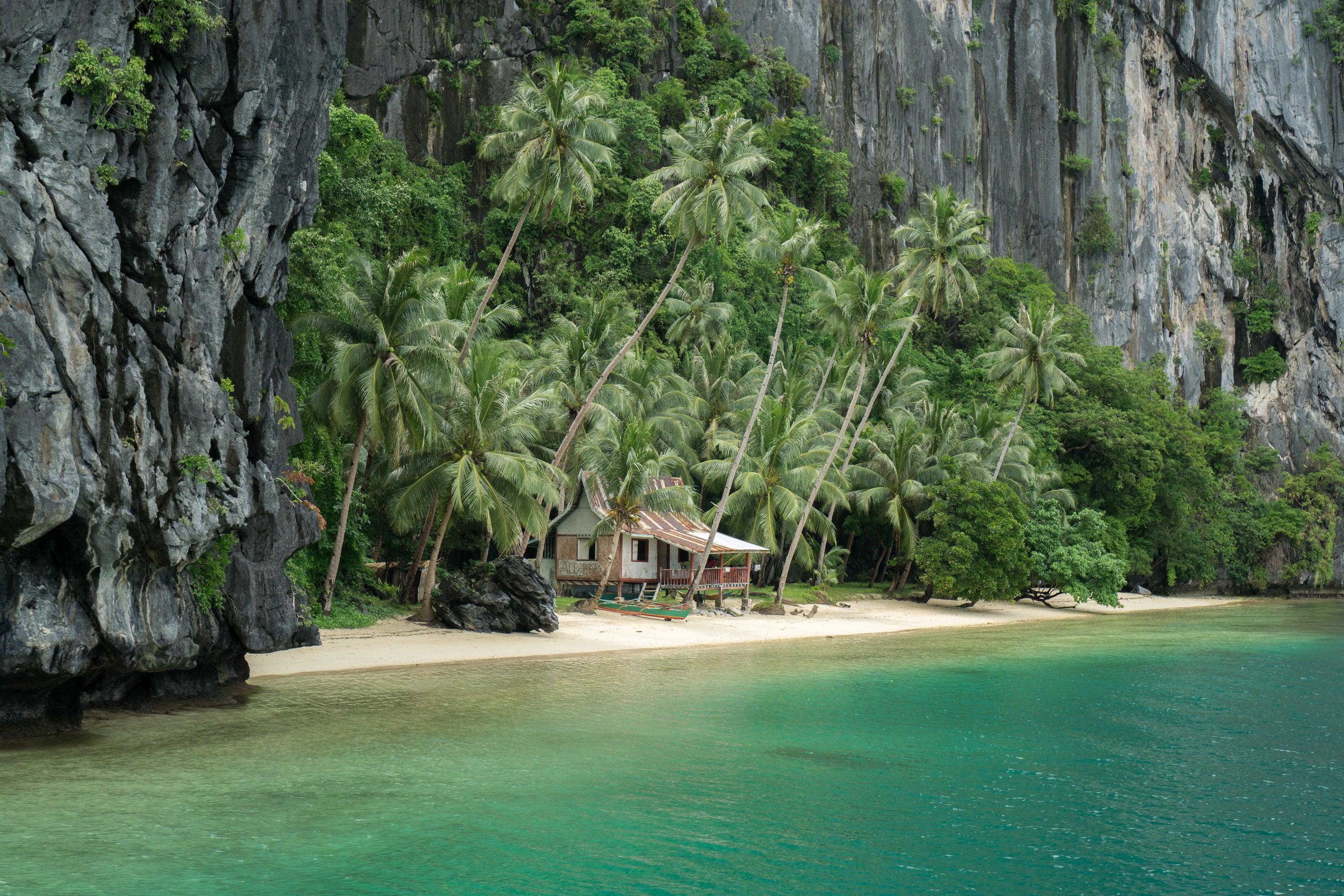 232 best Palawan Philippines images on Pholder Philippines, Earth