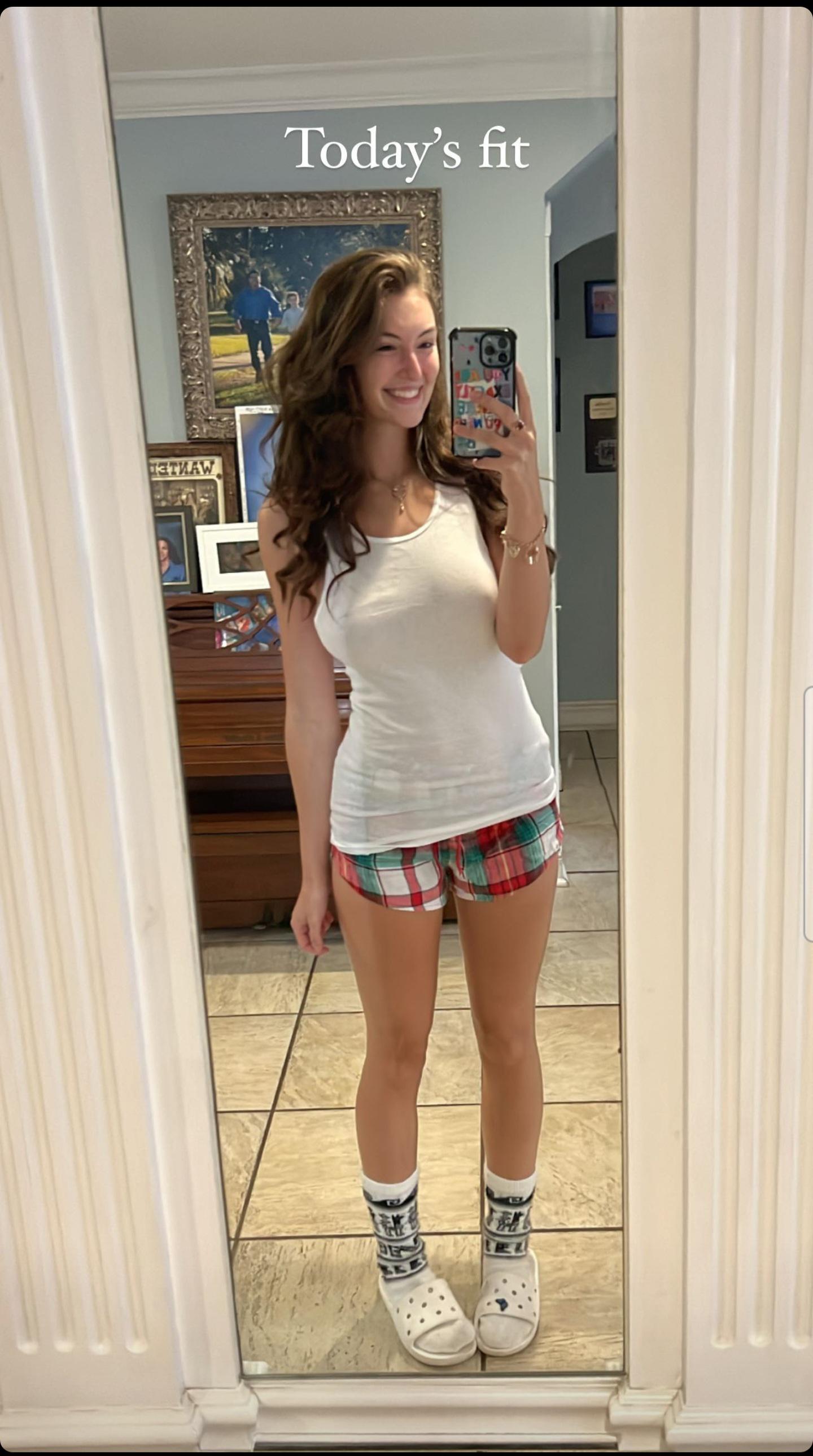 Rachel Pizzolato: What Happened? The Leak Explained - Truth or Fiction