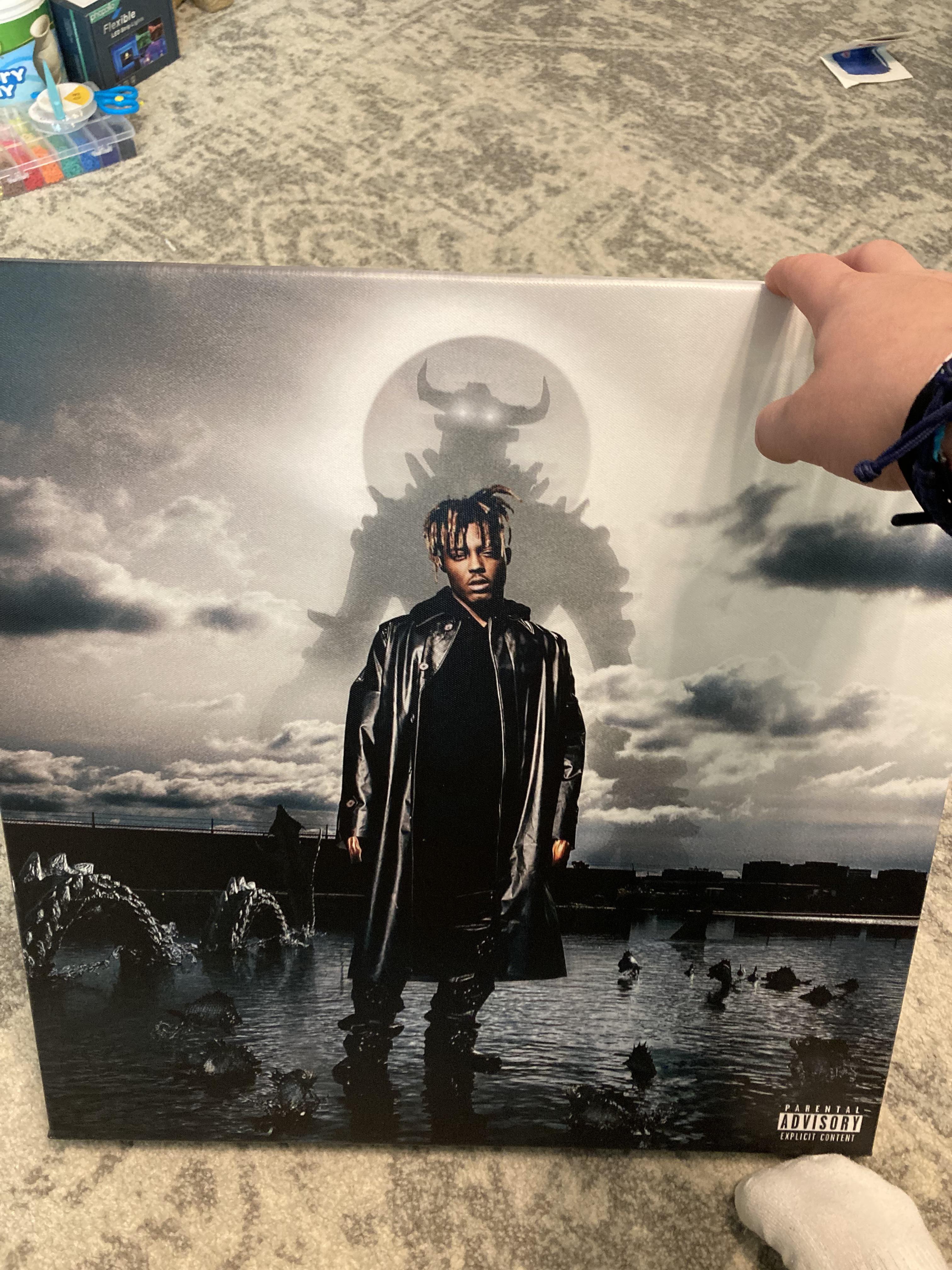 6 best u/tpsy_abyss images on Pholder uzi subreddit paying they respects to juice🔥