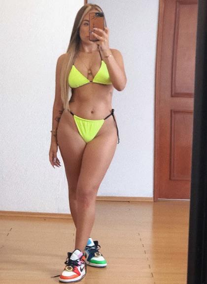 Que héroe tiene el OnlyFans de Samii Herrera? 🥵🙏 : SexyAsmrGirls