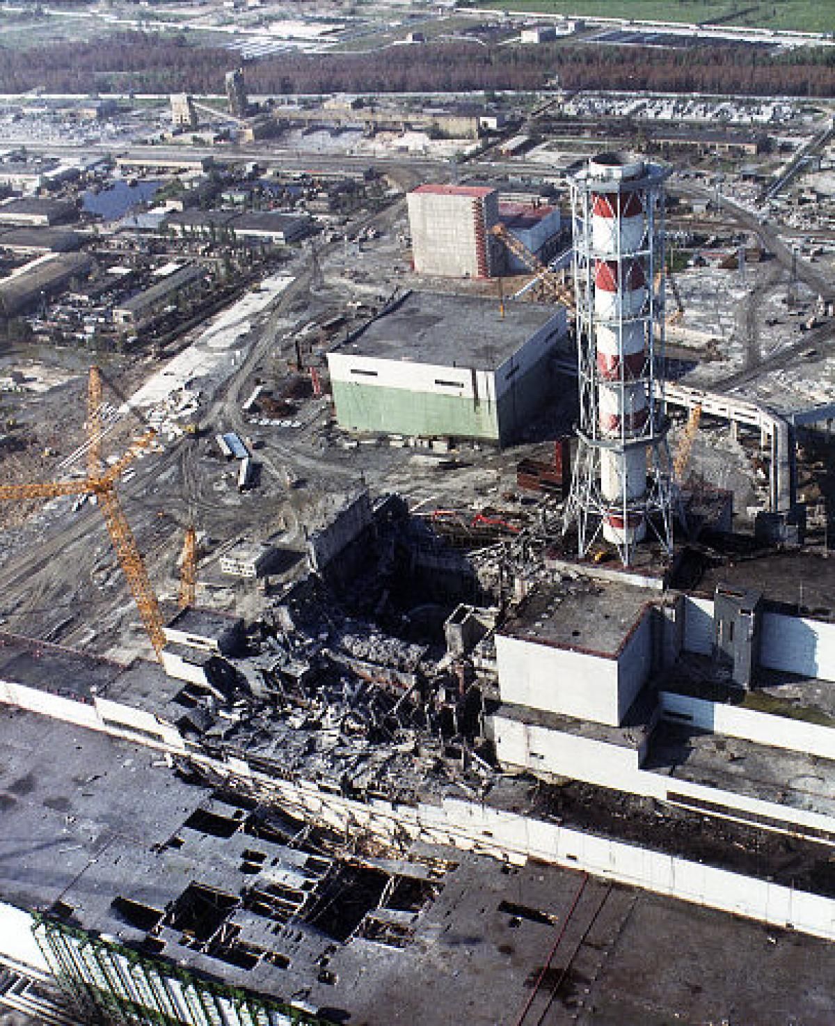 Before the sarcophagus r/chernobyl