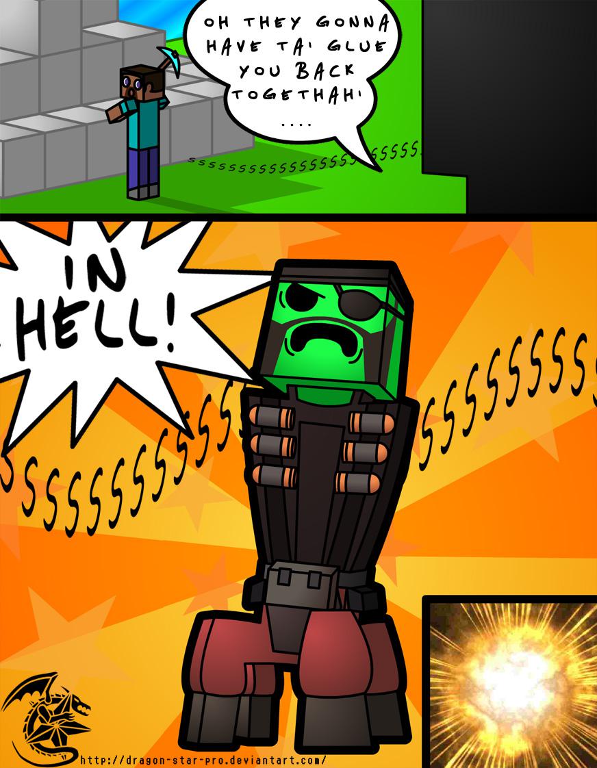 Creeper?,aww man! r/tf2