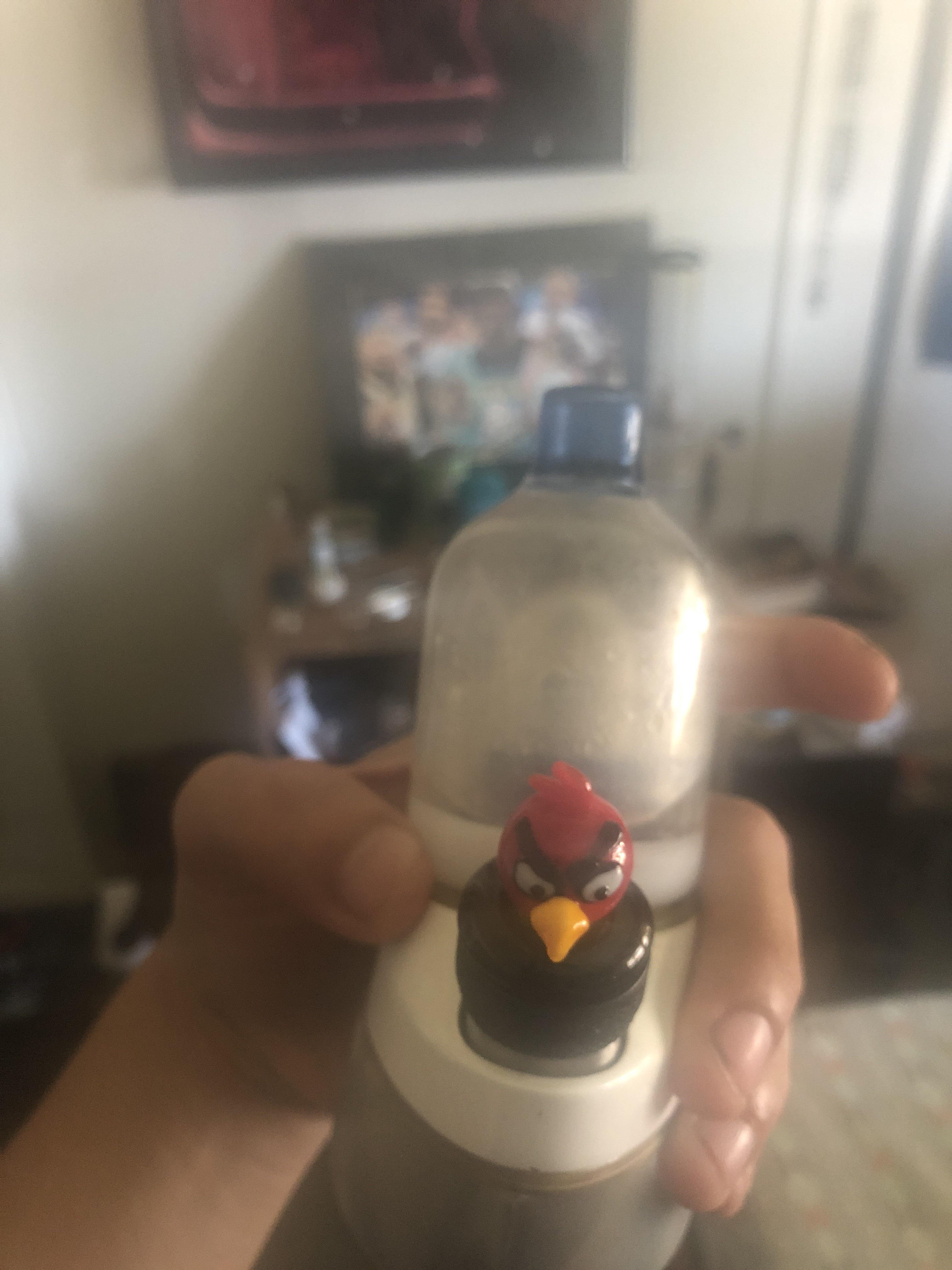 My first custom carb cap and i love it have to start small before