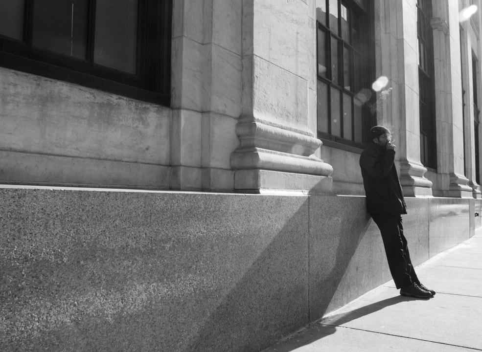 Been practicing shooting from the hip. Does this shot work? r