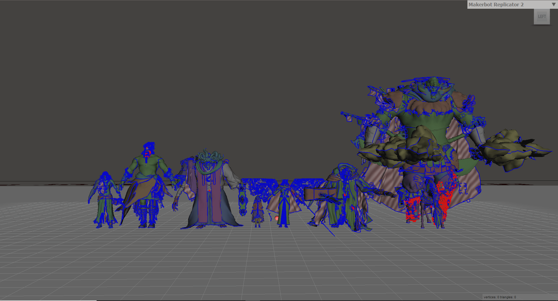 Godfrey's height and weight? : r/Eldenring