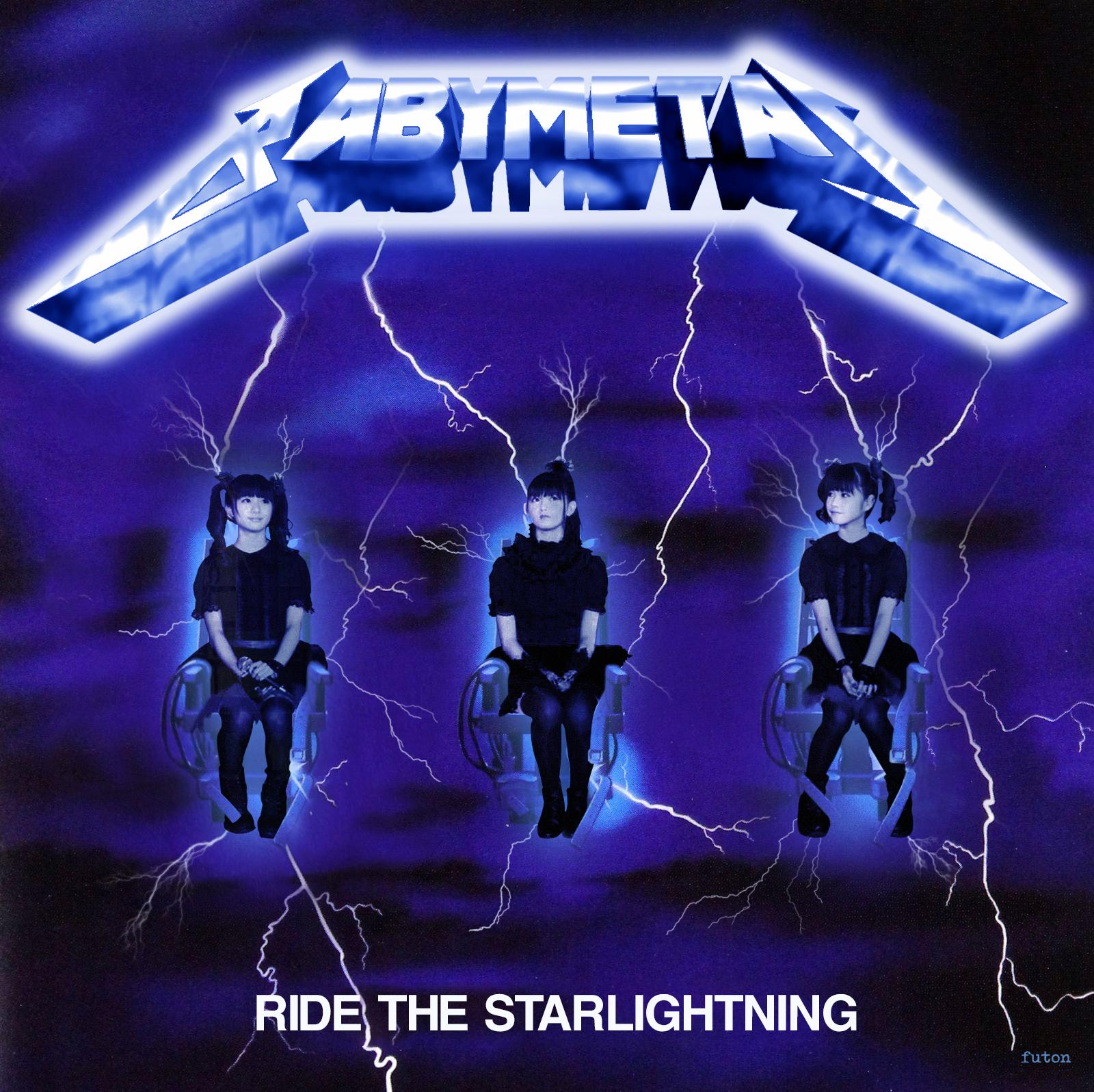 1145 best Ride The Lightning images on Pholder Metallica, FOR Tn ITE