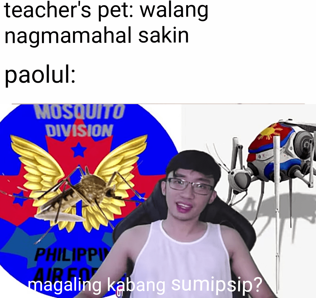 Sipsip : r/PampamilyangPaoLUL