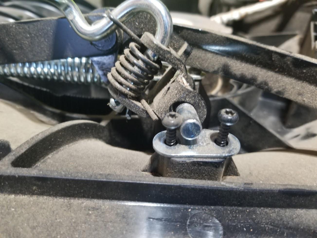 Ryobi Mower Height Adjustment Fix (20in 40V RY401011) r/ryobi