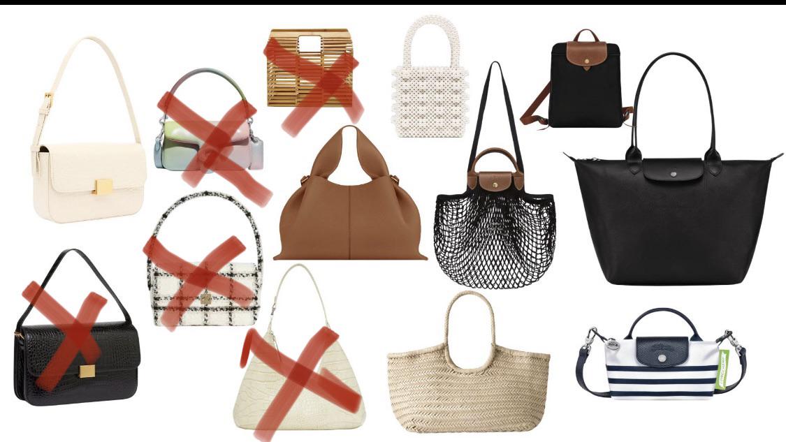 The Best Designer Bags of 2024—And How to Choose the Right One Glamour