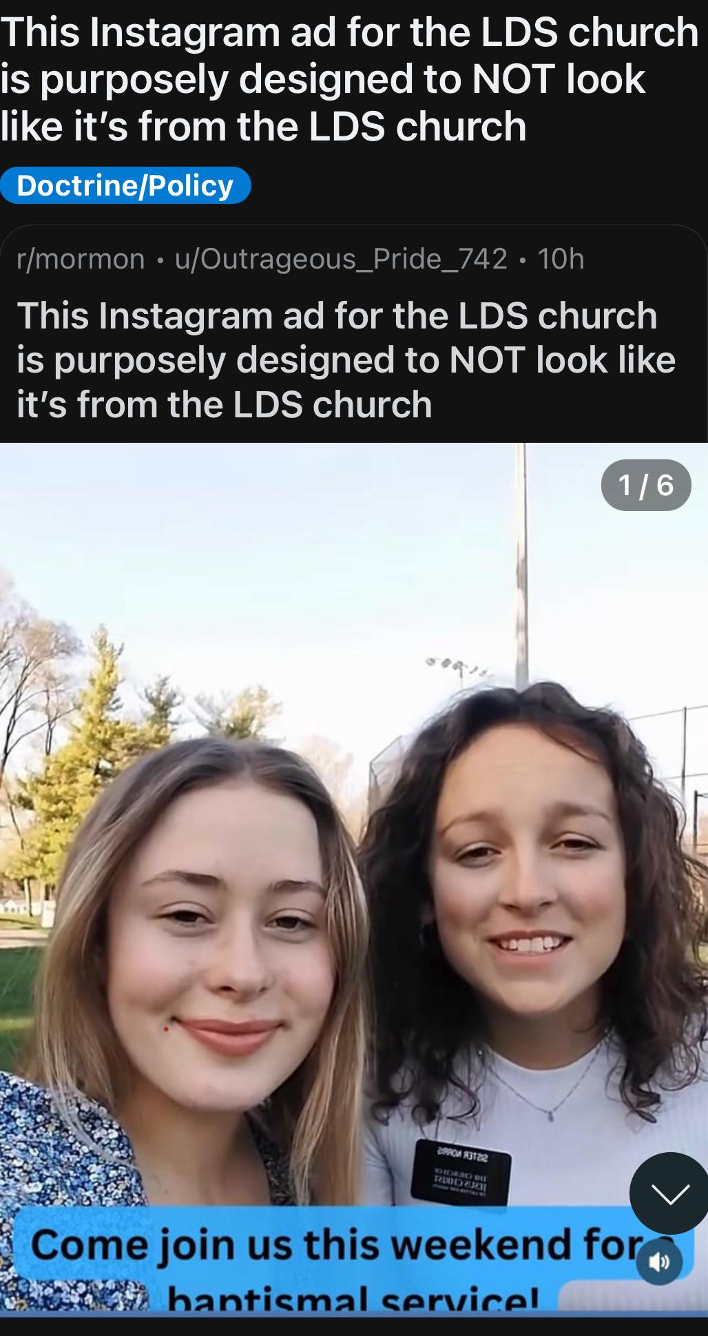 Mormon onlyfans : exmormon