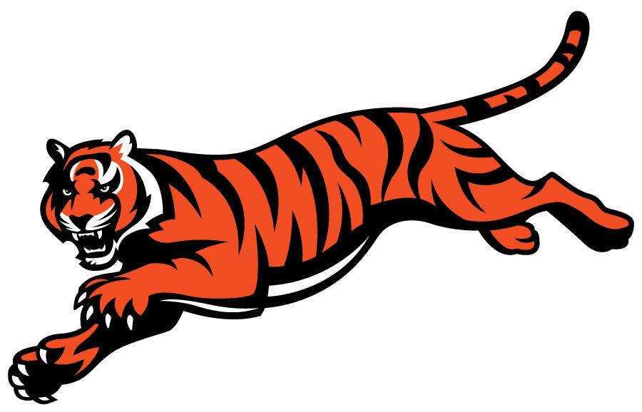 This is my favorite Bengals logo of all time but I’m unable to find any