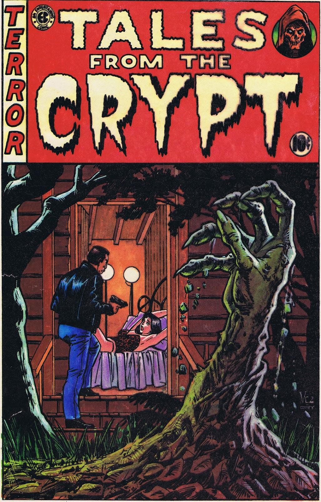 18 best r/talesfromthecrypt images on Pholder The Crypt Keeper oil