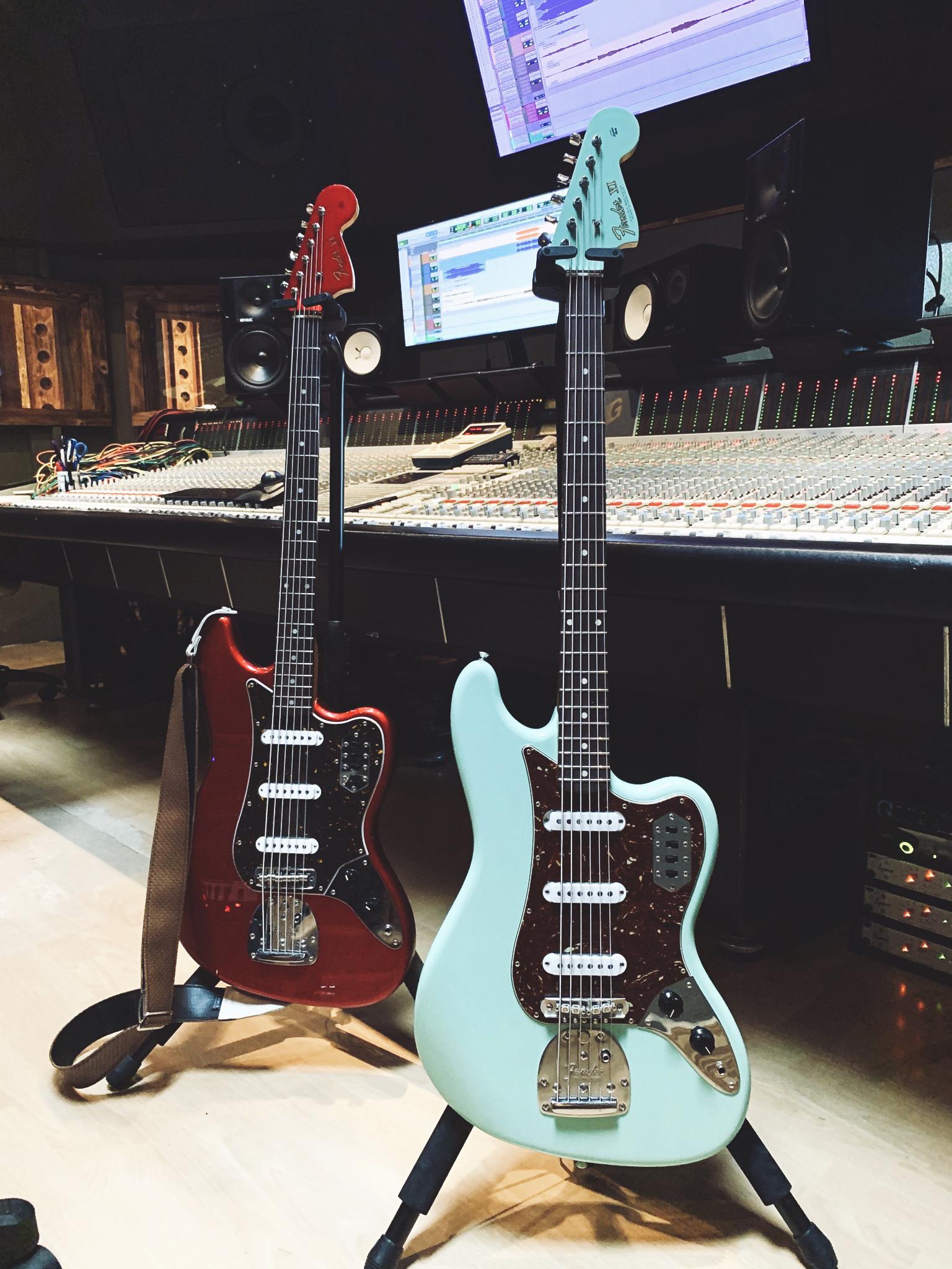 Bass VI is the literal definition of a Bass Guitar. Love playing these