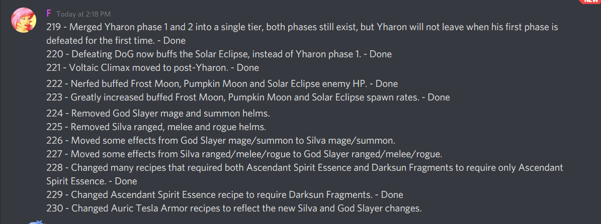 Guide:Class setups/Hardmode Calamity Mod Wiki