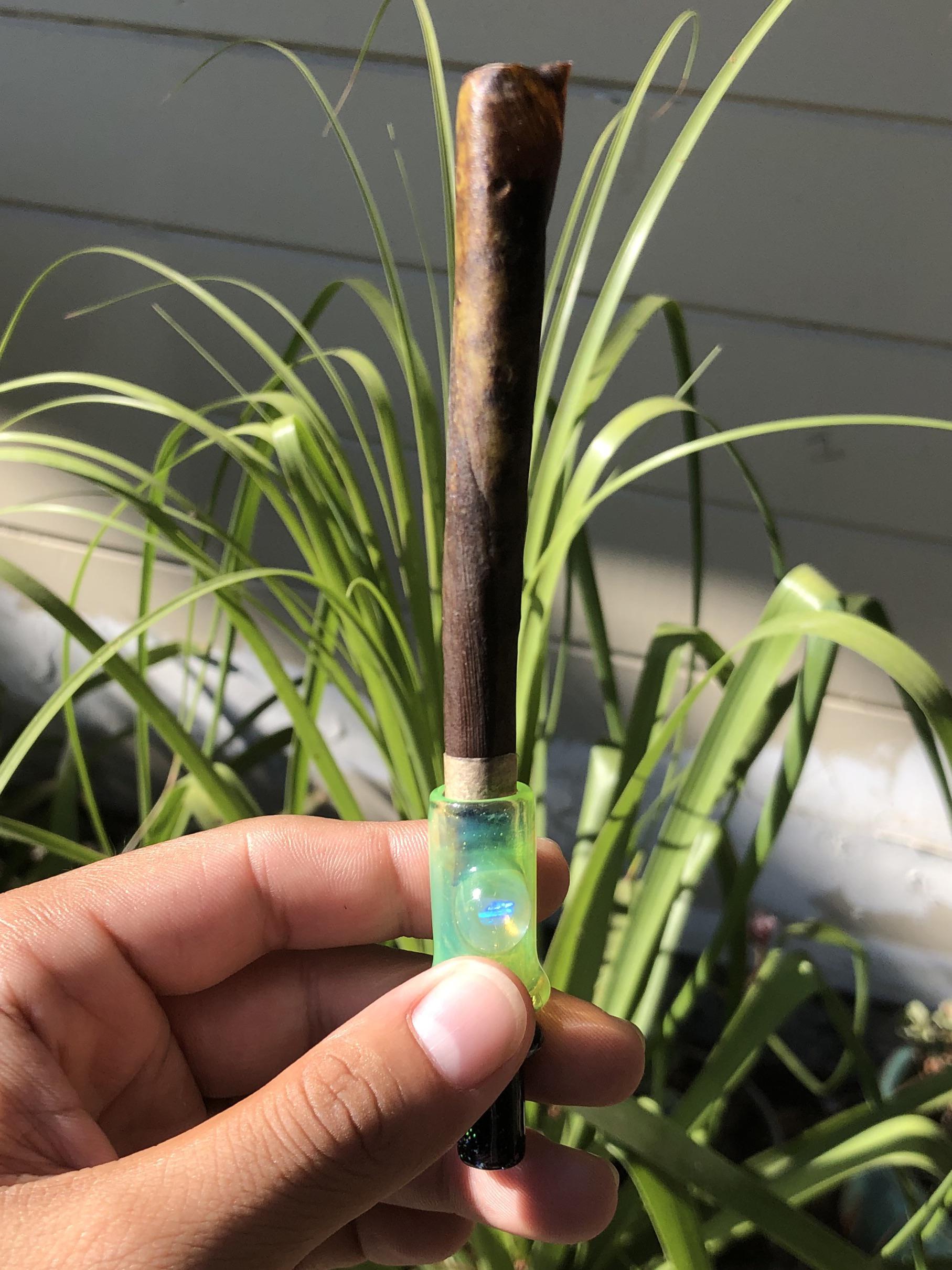 Banana peel blunt 2 r/ArtOfRolling