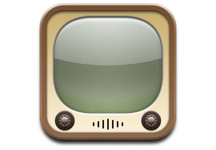 The original Apple YouTube logo. r/nostalgia