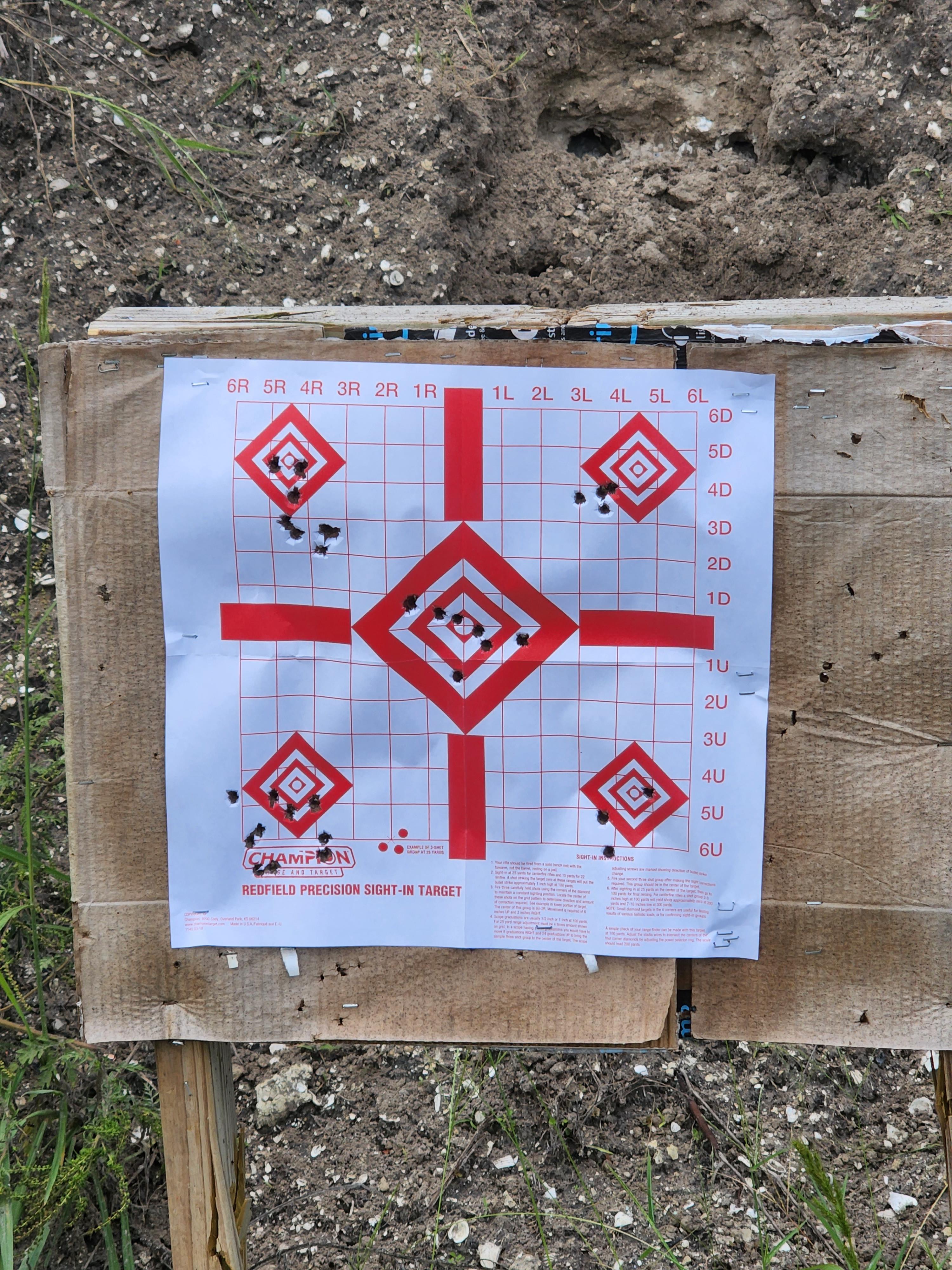 Why are my reloads accuracy for my .308 inconsistent? Or am I just a