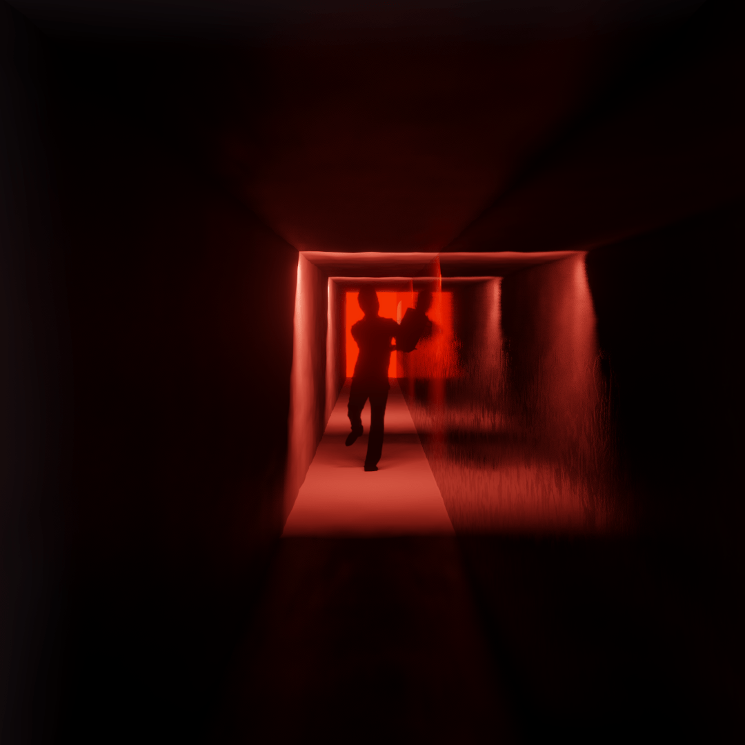 Painting your house r/blender