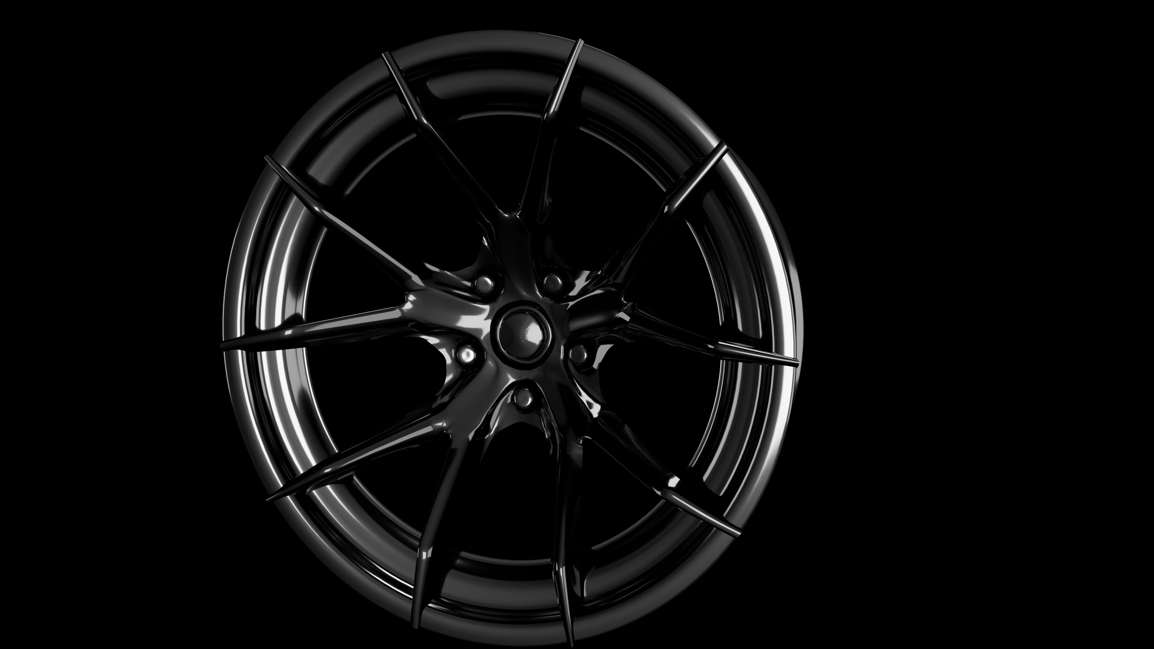 Just a beginner.. please critique r/blender