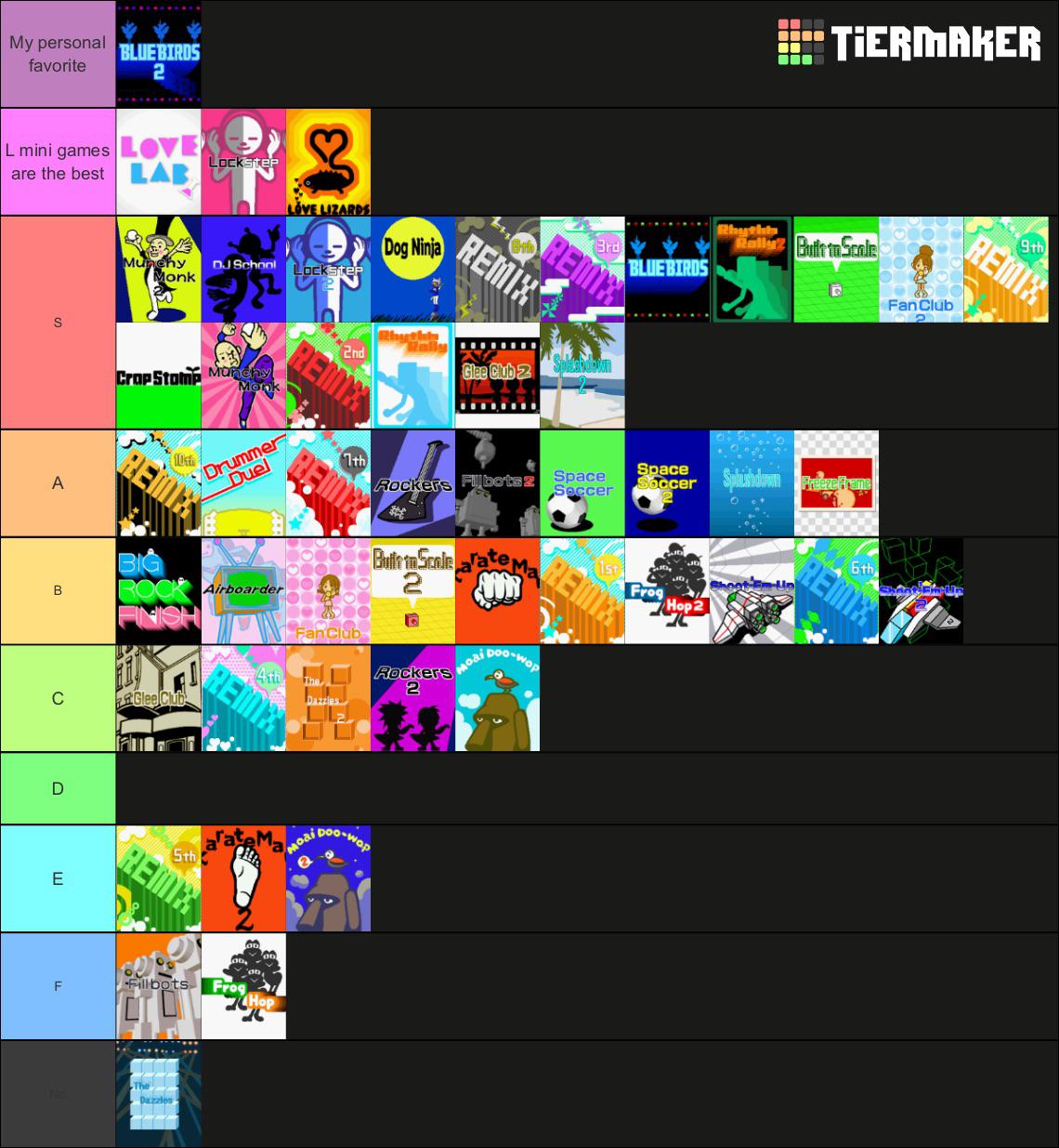 Rhythm heaven ds r/rhythmheaven