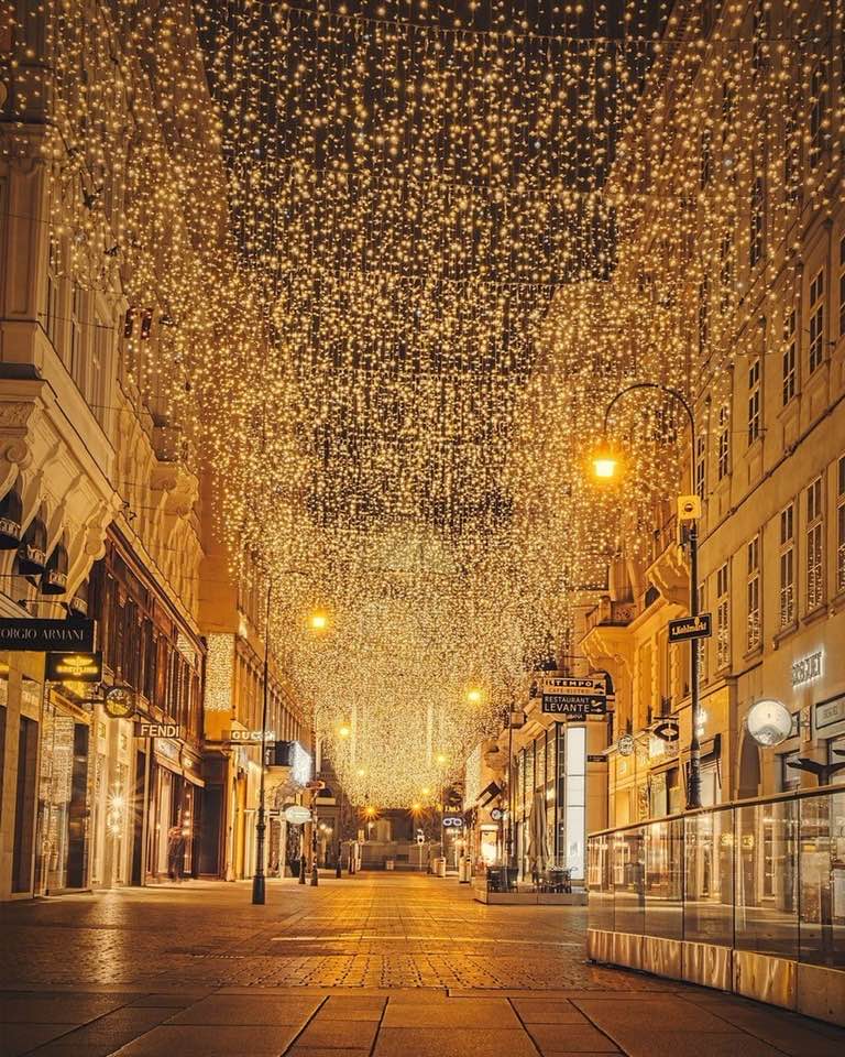 Vienna r/christmas