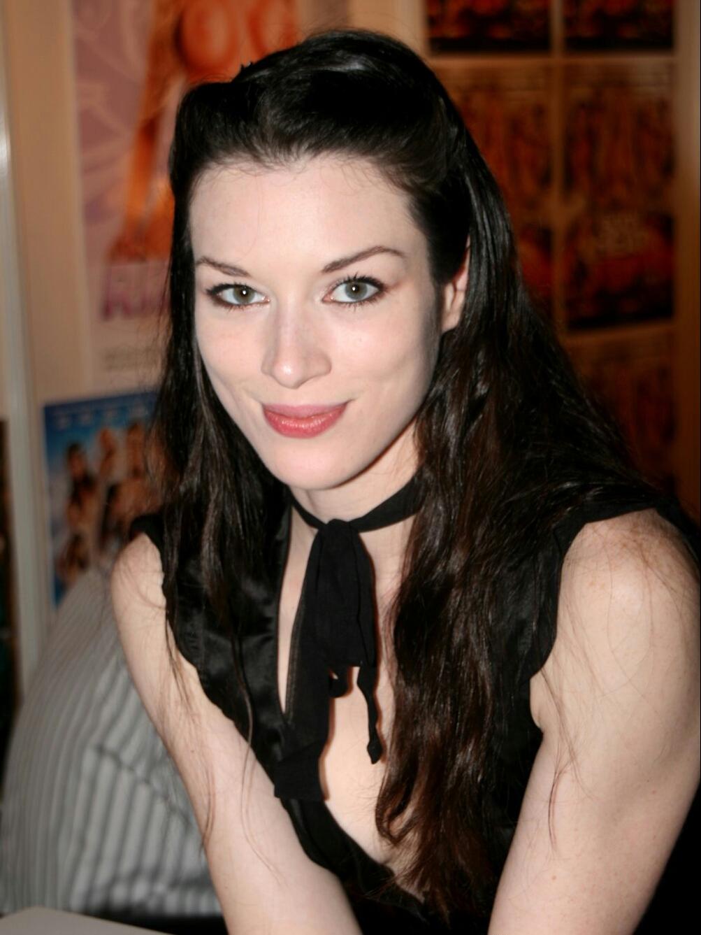 Stoya : ladyladyboners