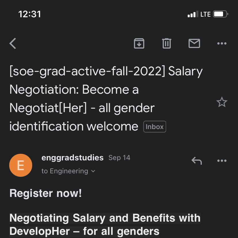 Colleges these days be like r/mildlyinfuriating