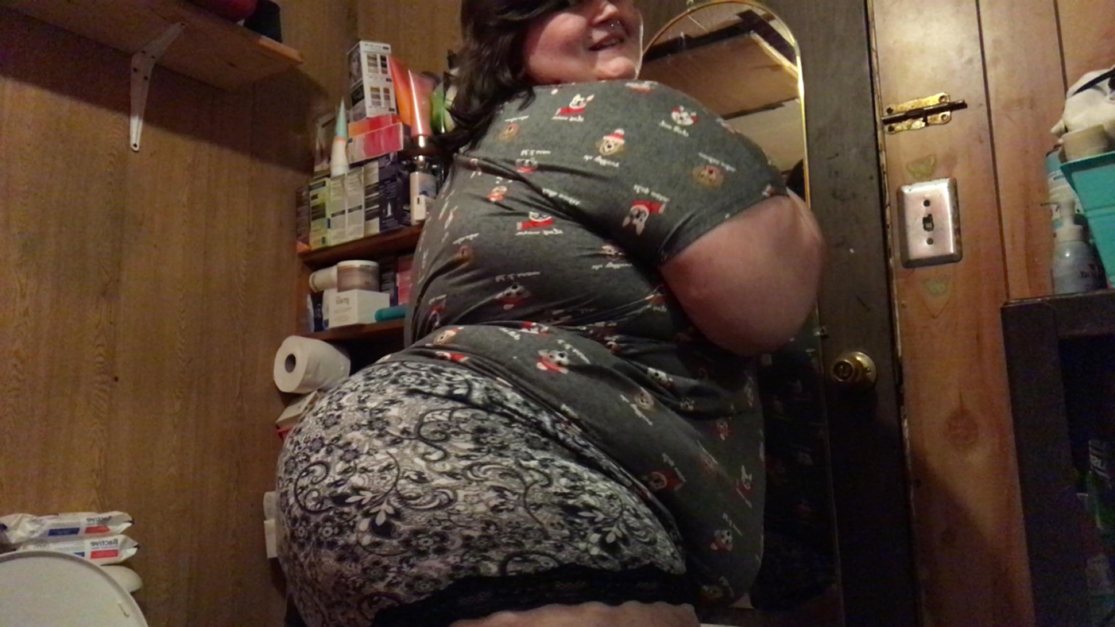 Hi (: : ssbbw