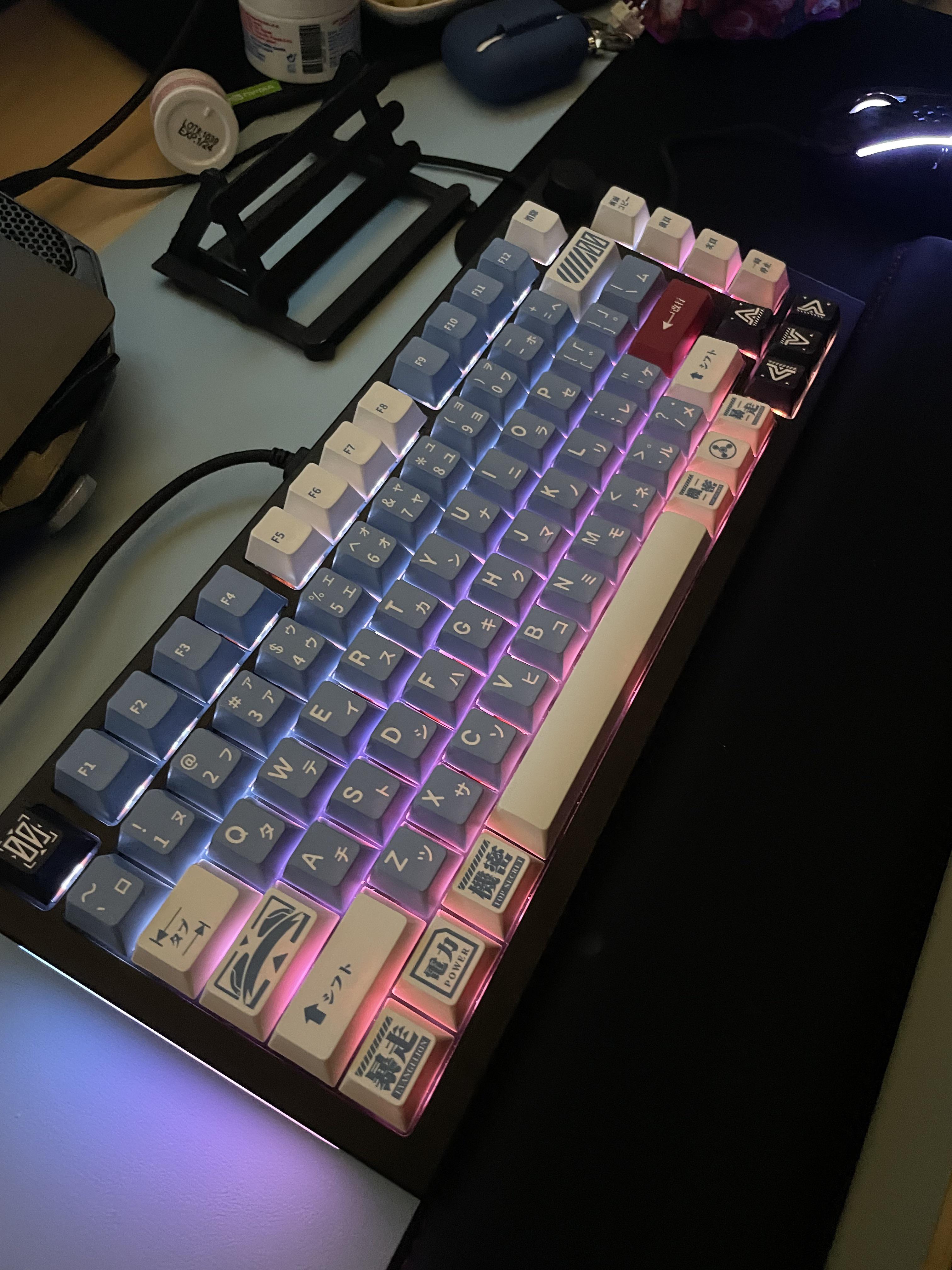 169 best Qmk images on Pholder Mechanical Keyboards, Olkb and Ergo