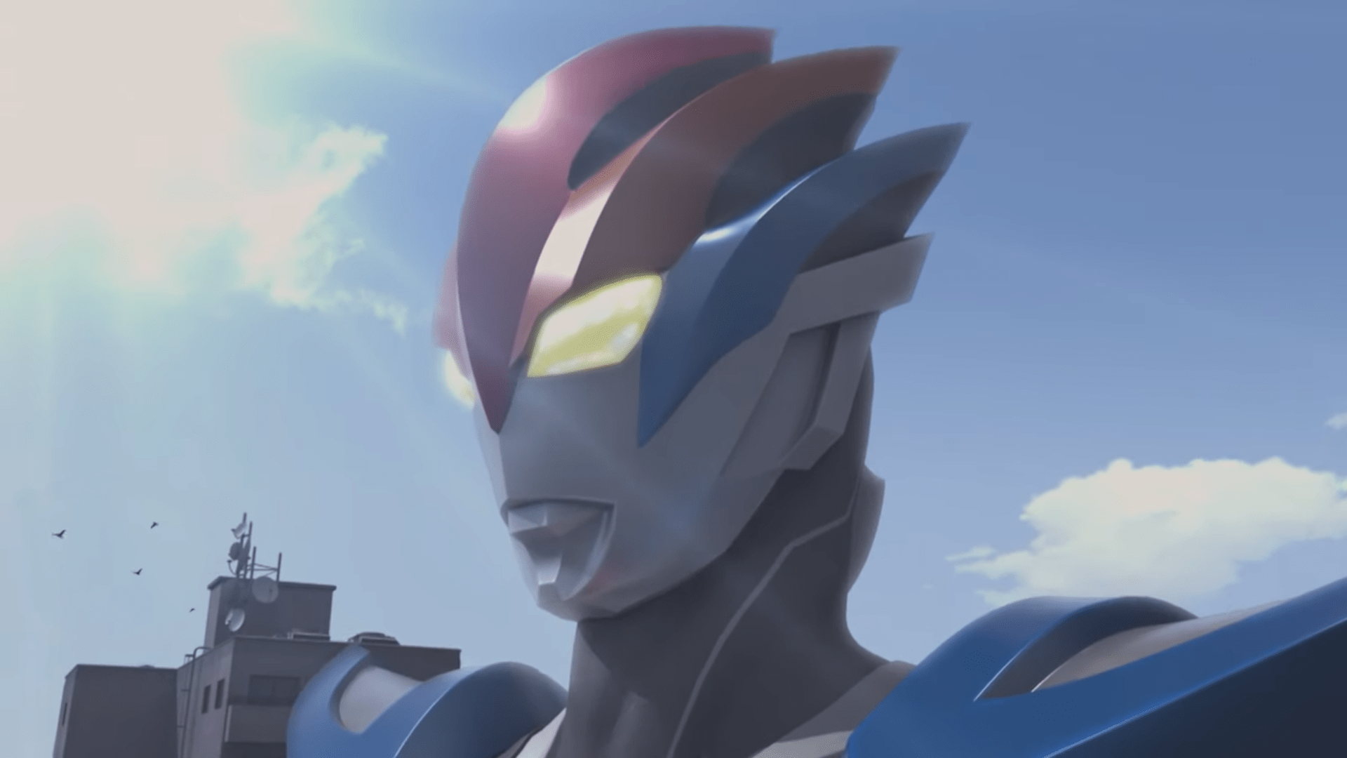 Pp Wa Ultraman Ultraman Zero 2022