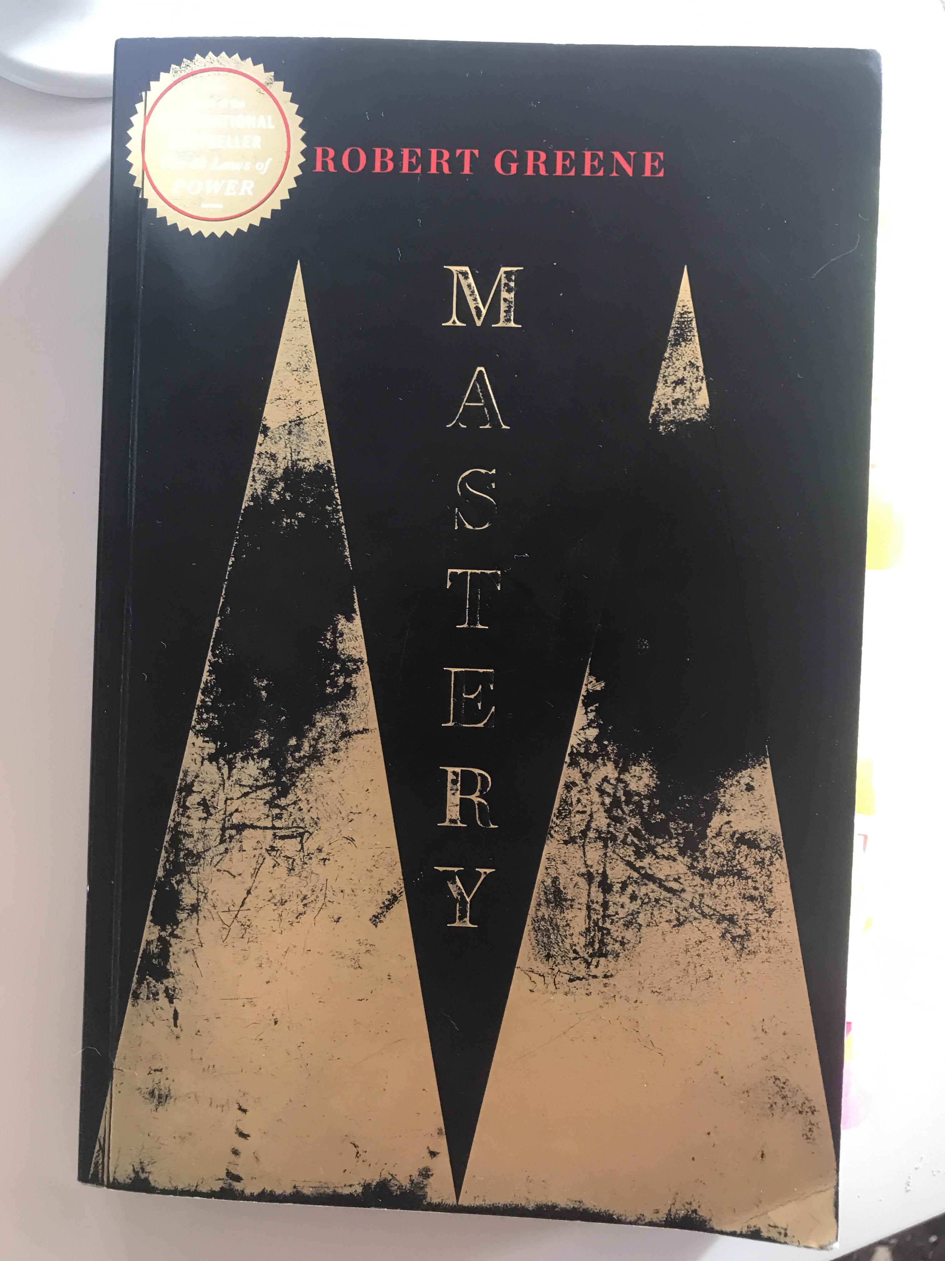 Robert Greene (@RobertGreene) / Twitter