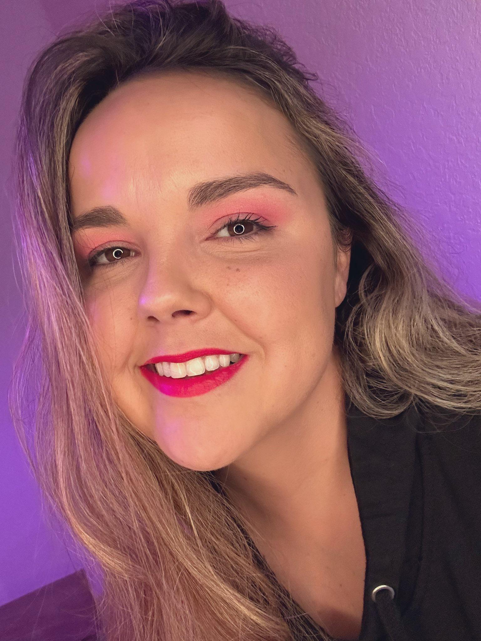 Selfie : dillion_harper