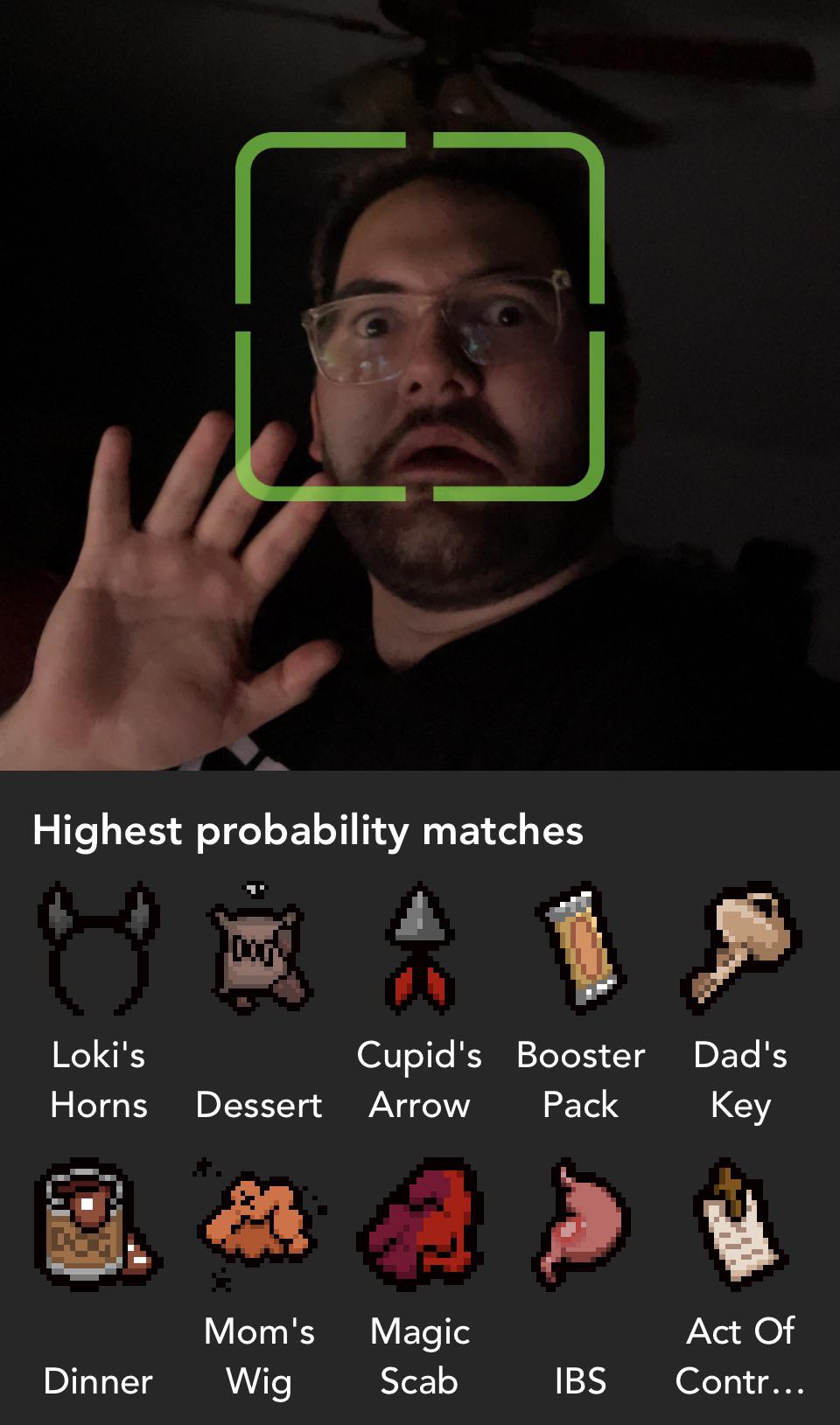 Screw your Zodiac Sign, what Binding of Isaac Items are