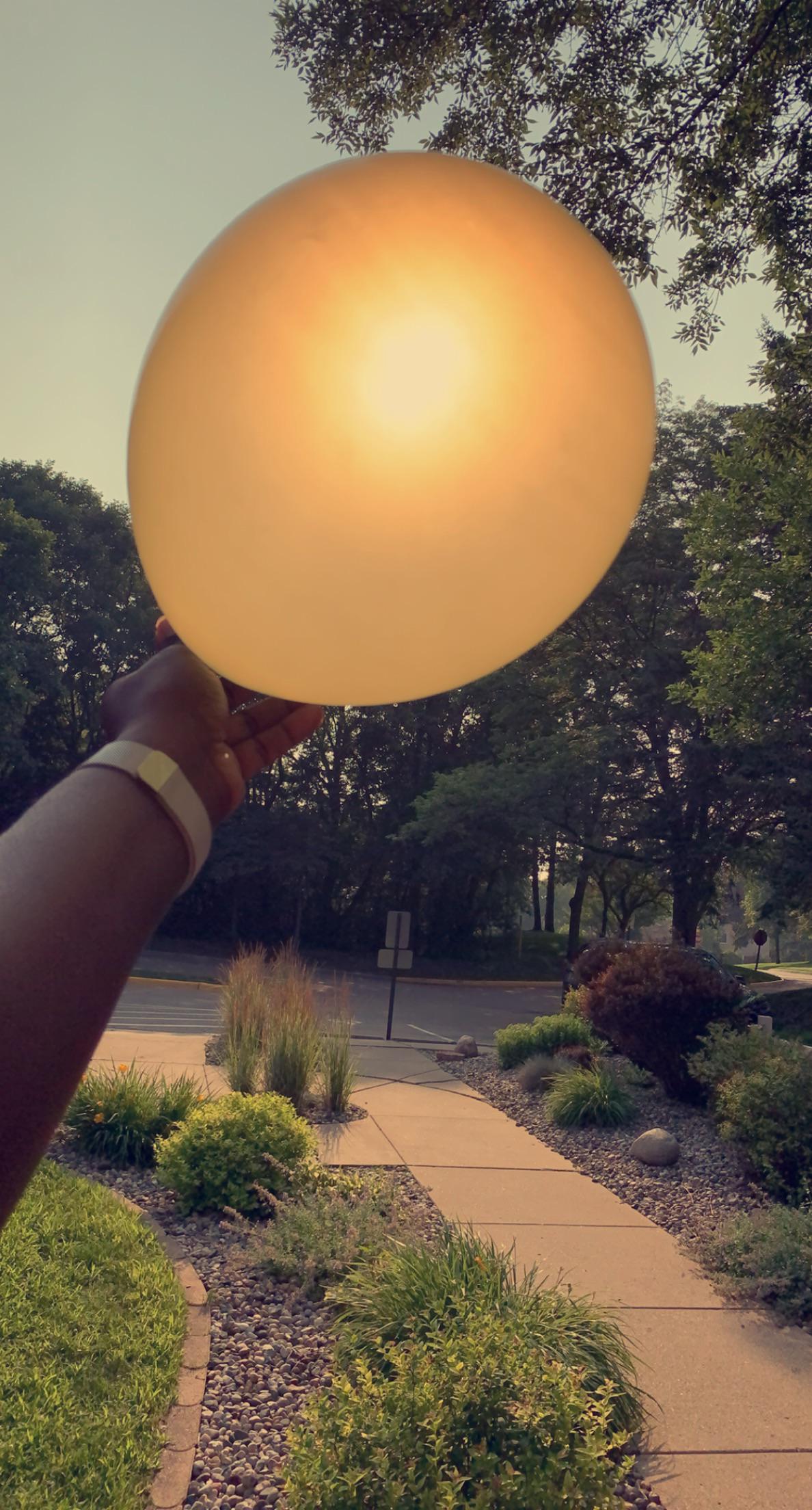 Perfect lighting mildlyinteresting