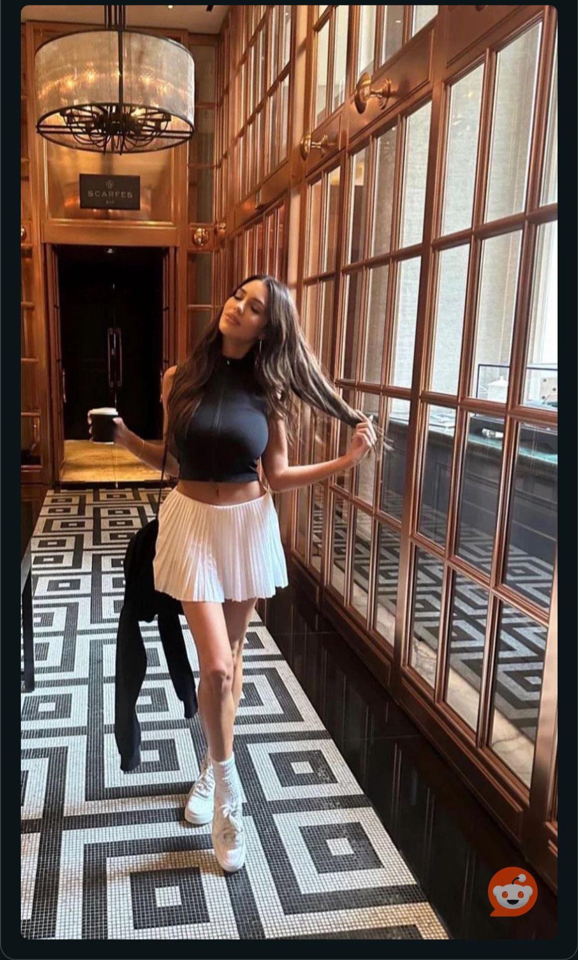 Birthday girl #Instagram : PaigeUncaged