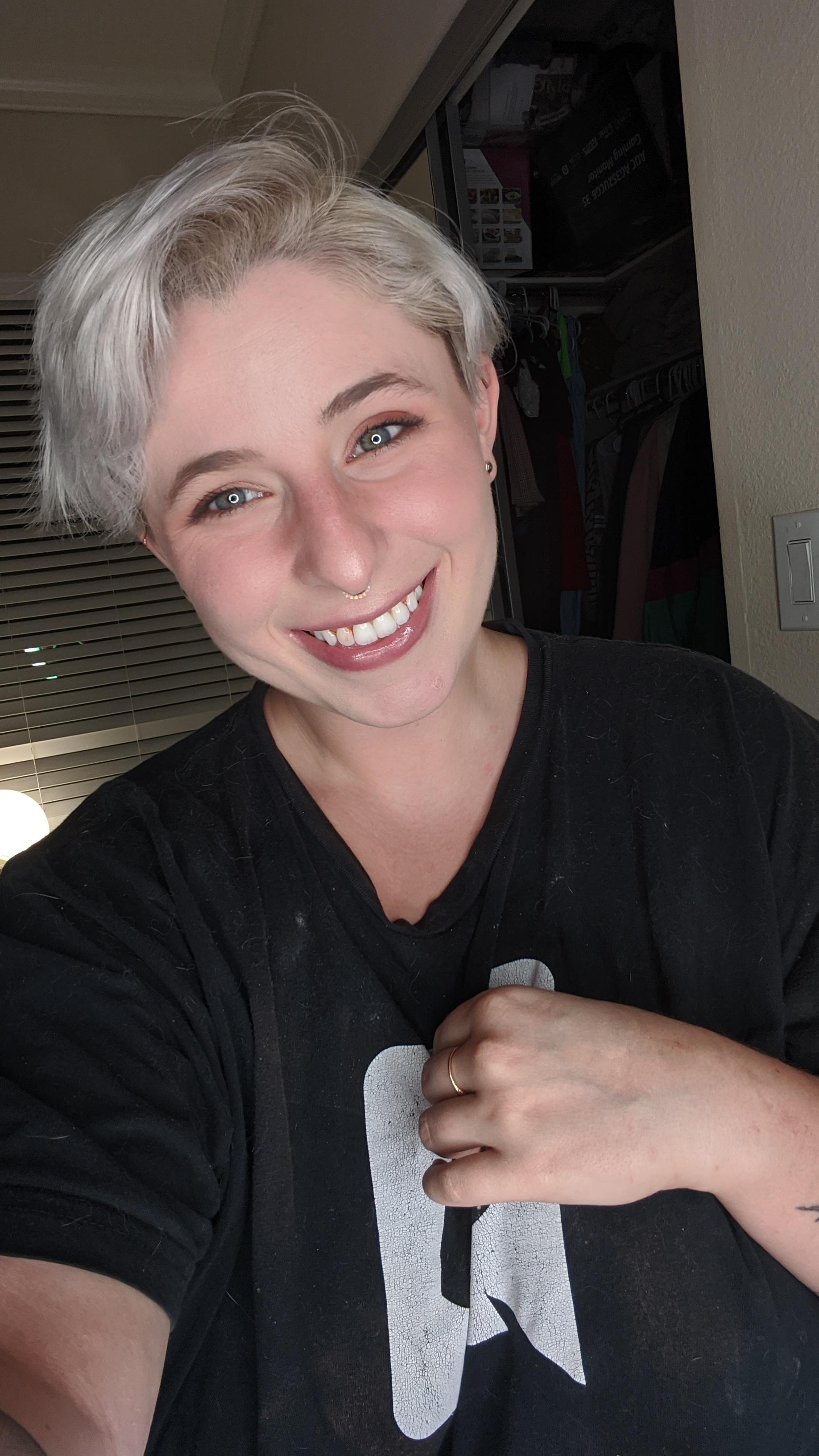 20 best u/qtsnack images on Pholder | Stacked, Largemilkers and Shorthairchicks