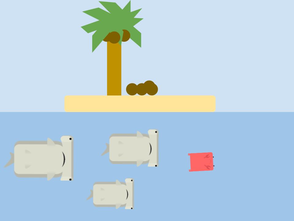 where coconuts( belong credit to any animals) r/deeeepioartworks