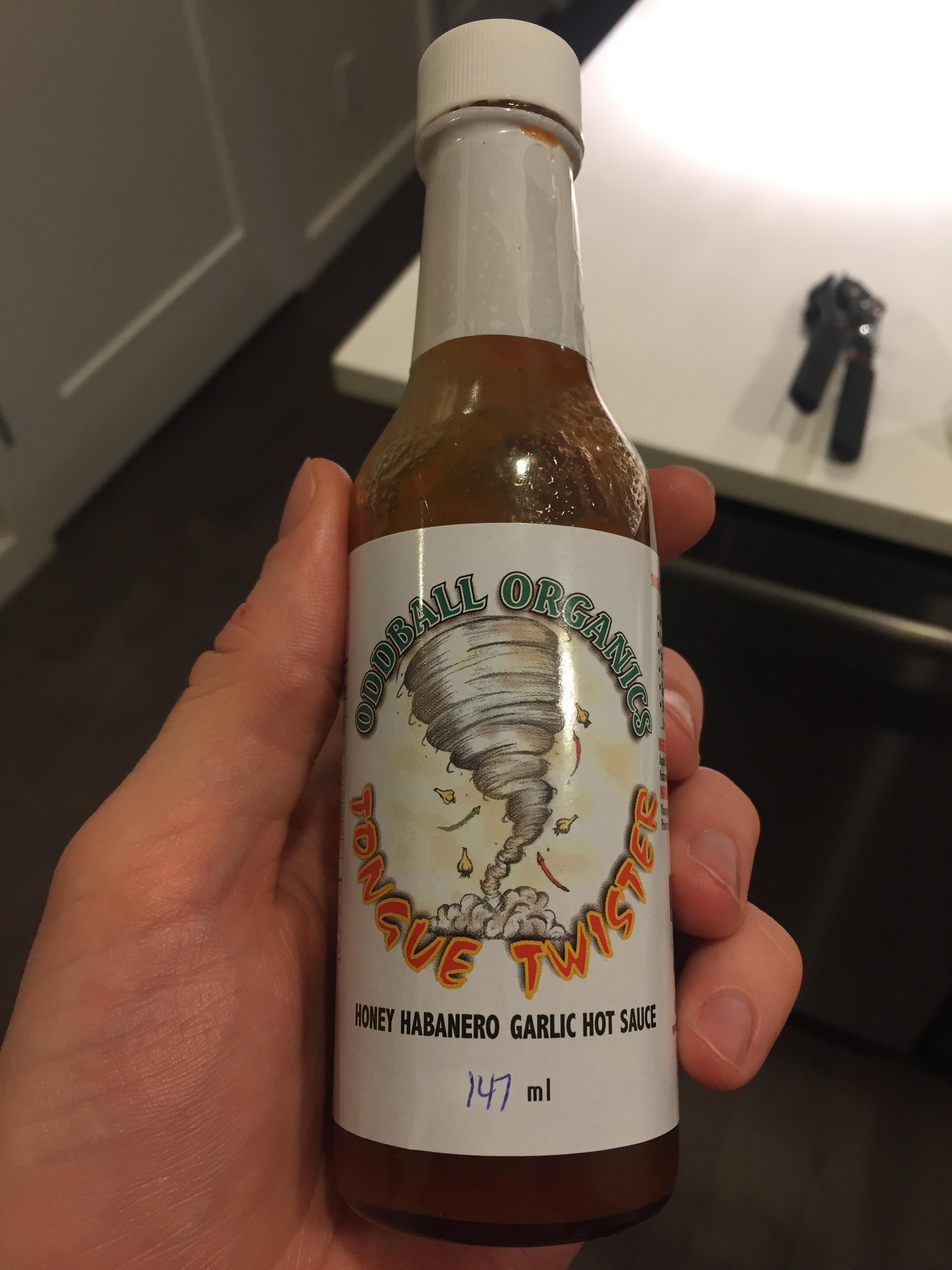 I just moved to a new city (Vancouver) and found my first good hot