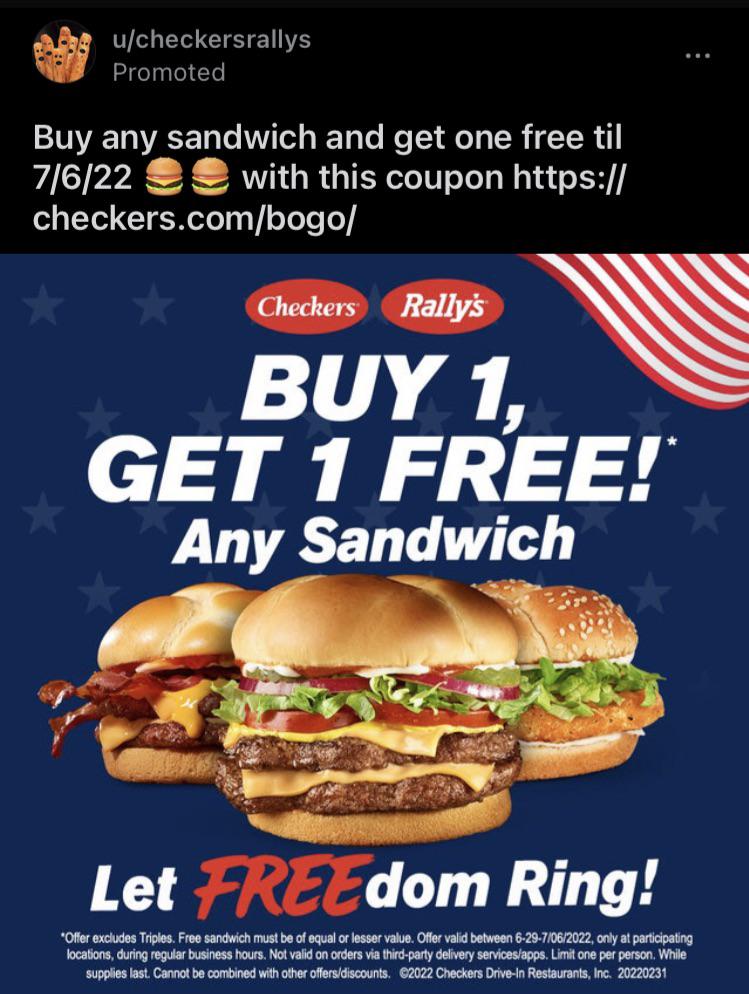 To sell sandwich (they doesnt have stores in my country therewasanattempt