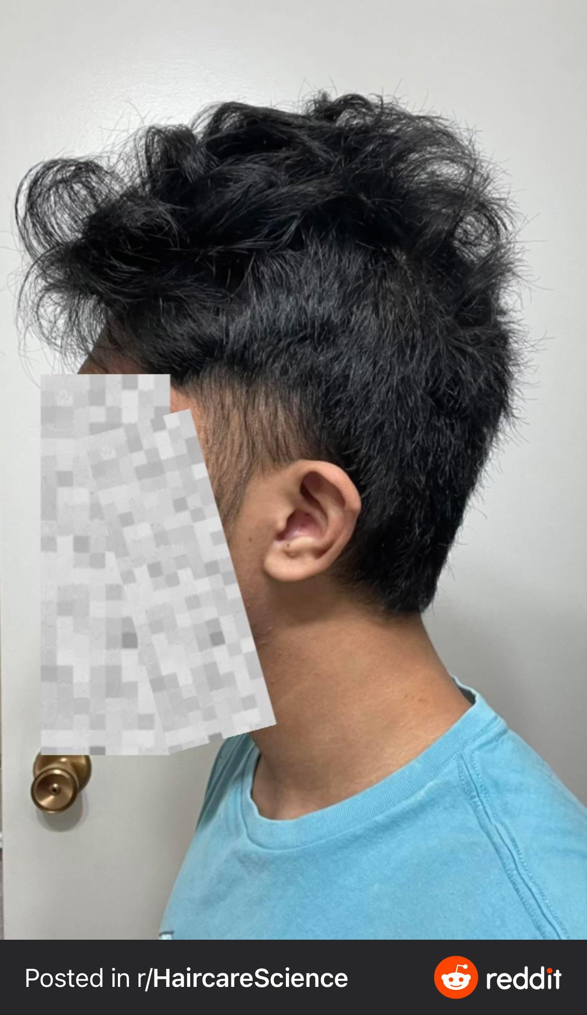 How to have smooth and silky hair? I'm currently on accutane but it's