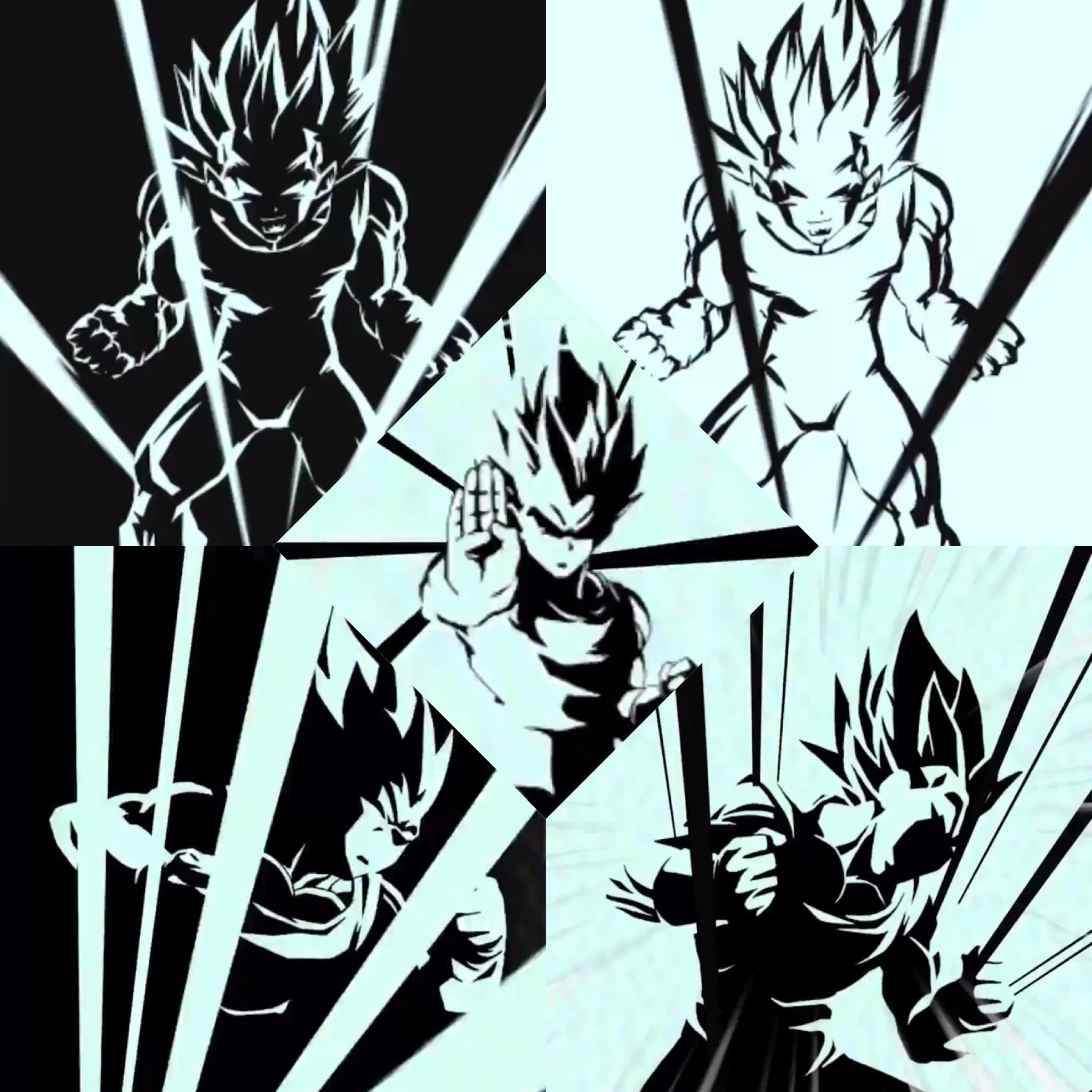 319 best u/drag0nn images on Pholder DBZ Dokkan Battle, Dragonball